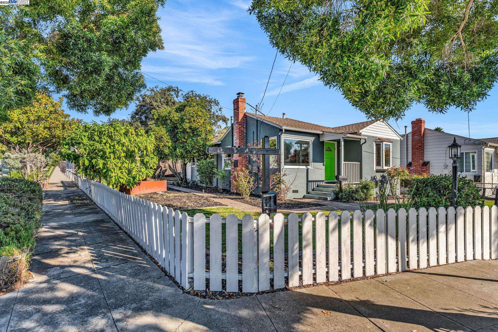 Detail Gallery Image 38 of 38 For 205 Julius Street, San Leandro,  CA 94577 - 2 Beds | 1 Baths