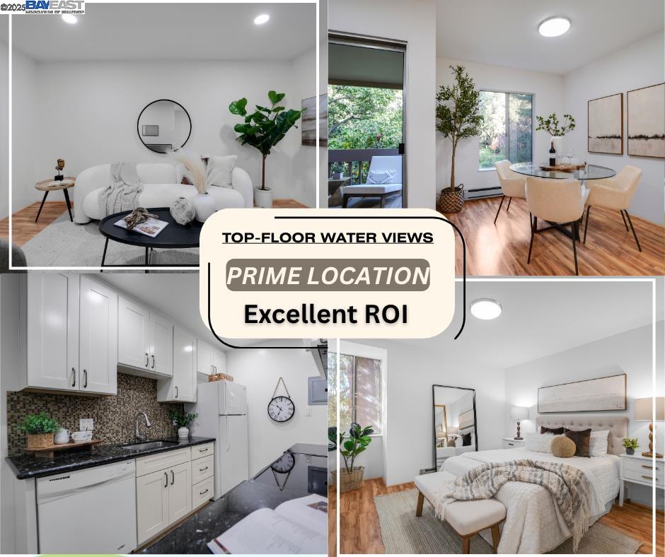 Detail Gallery Image 1 of 1 For 505 Cypress Point Dr #140,  Mountain View,  CA 94043 - 2 Beds | 1 Baths