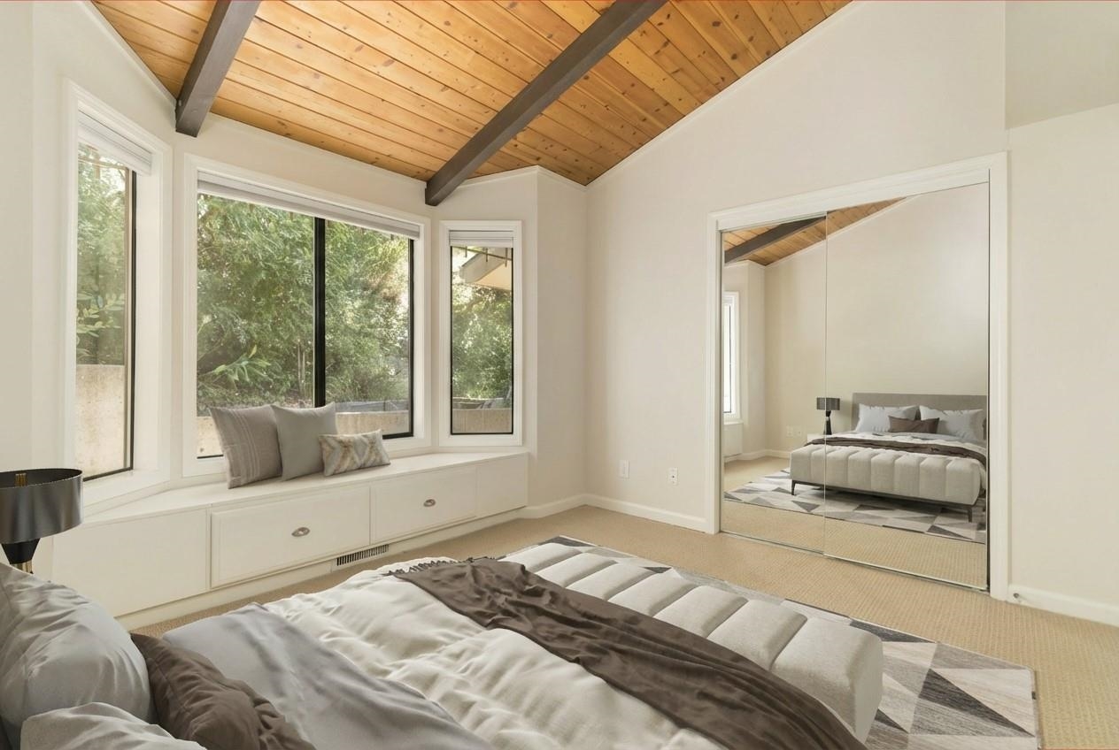 Detail Gallery Image 24 of 33 For 1881 Grand View Drive, Oakland,  CA 94618 - 2 Beds | 2/1 Baths