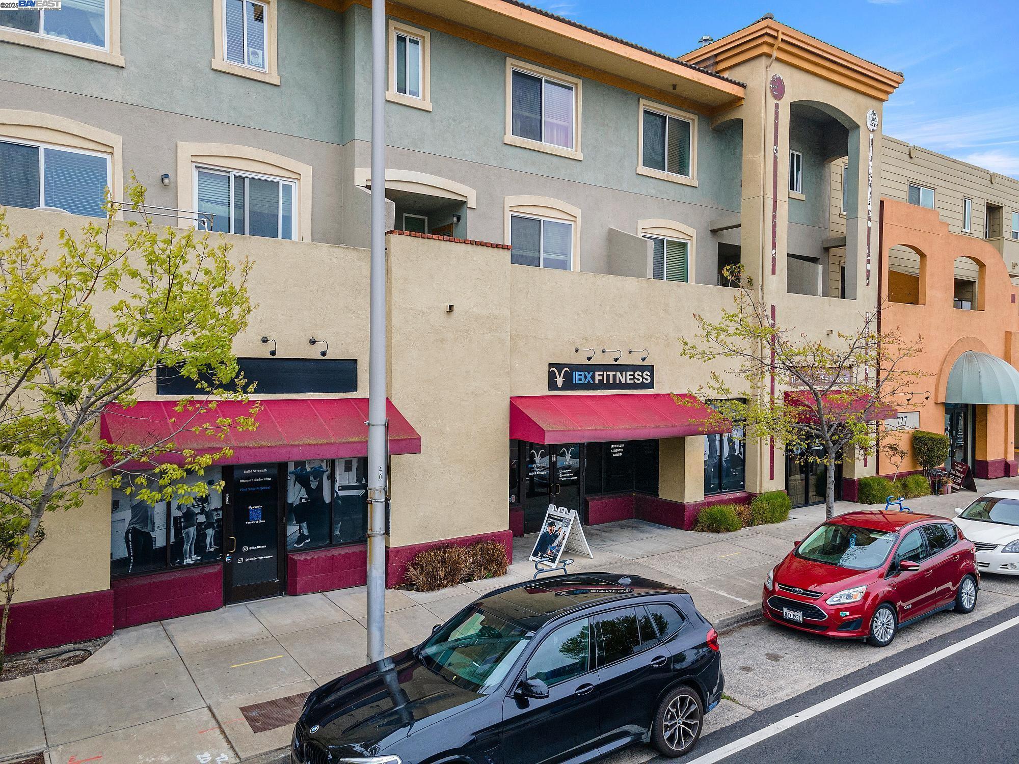 Commercial Properties