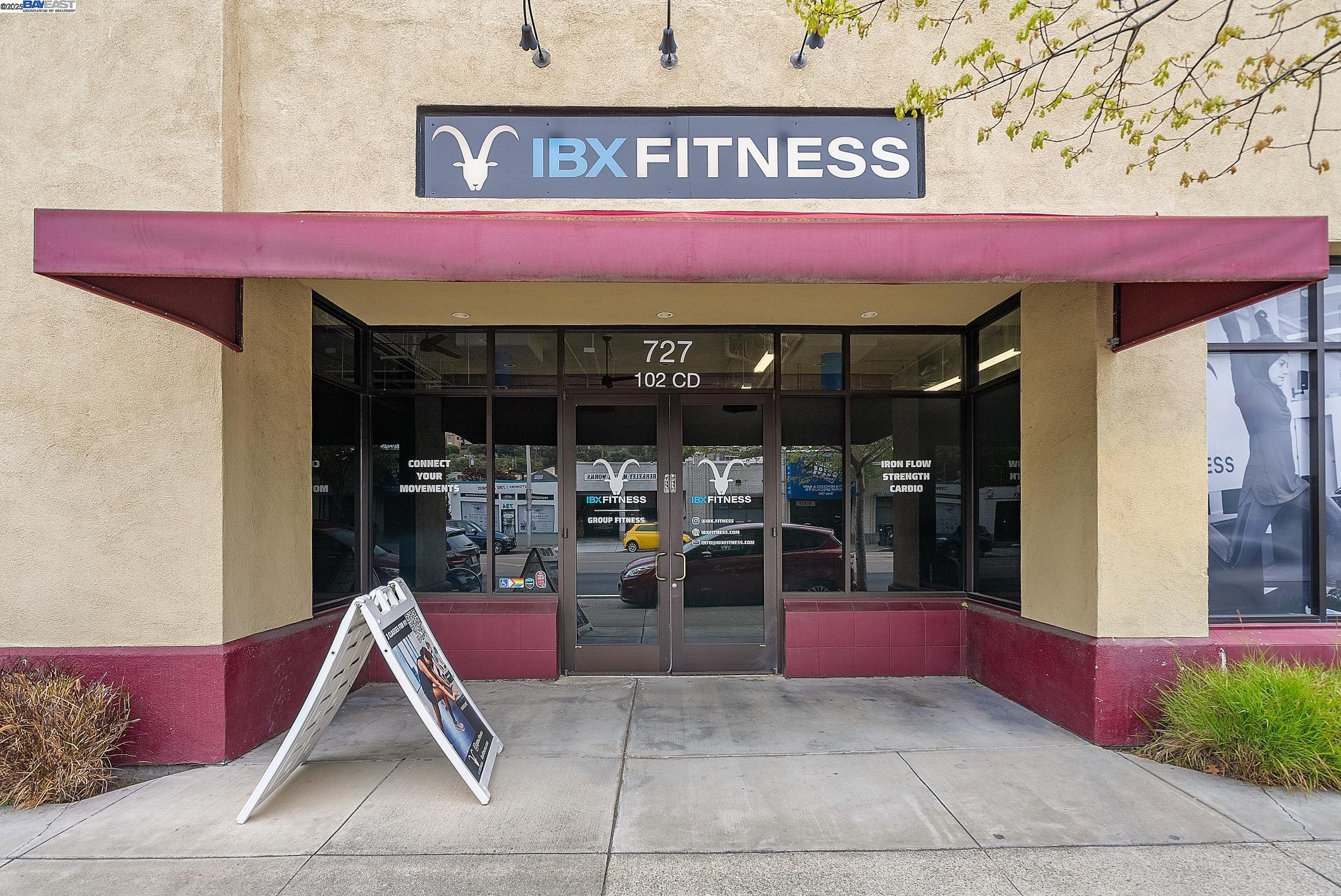 727 San Pablo Ave, Albany, CA, 94706