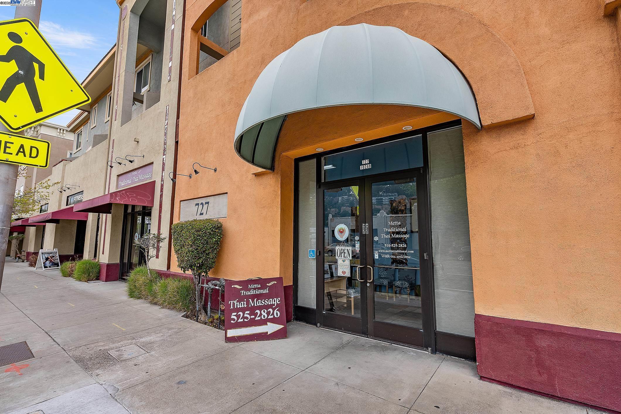 727 San Pablo Ave, Albany, CA, 94706