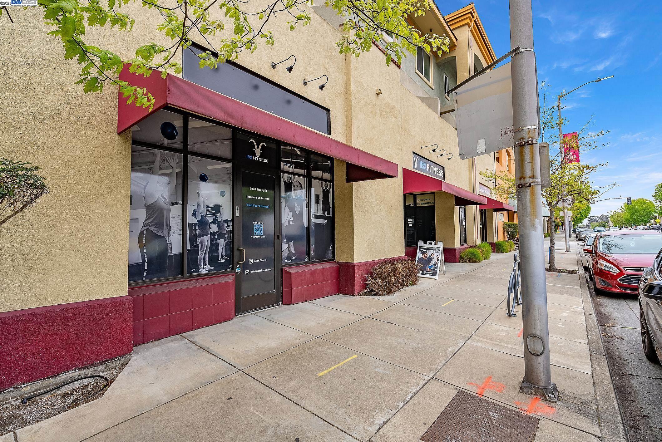727 San Pablo Ave, Albany, CA, 94706