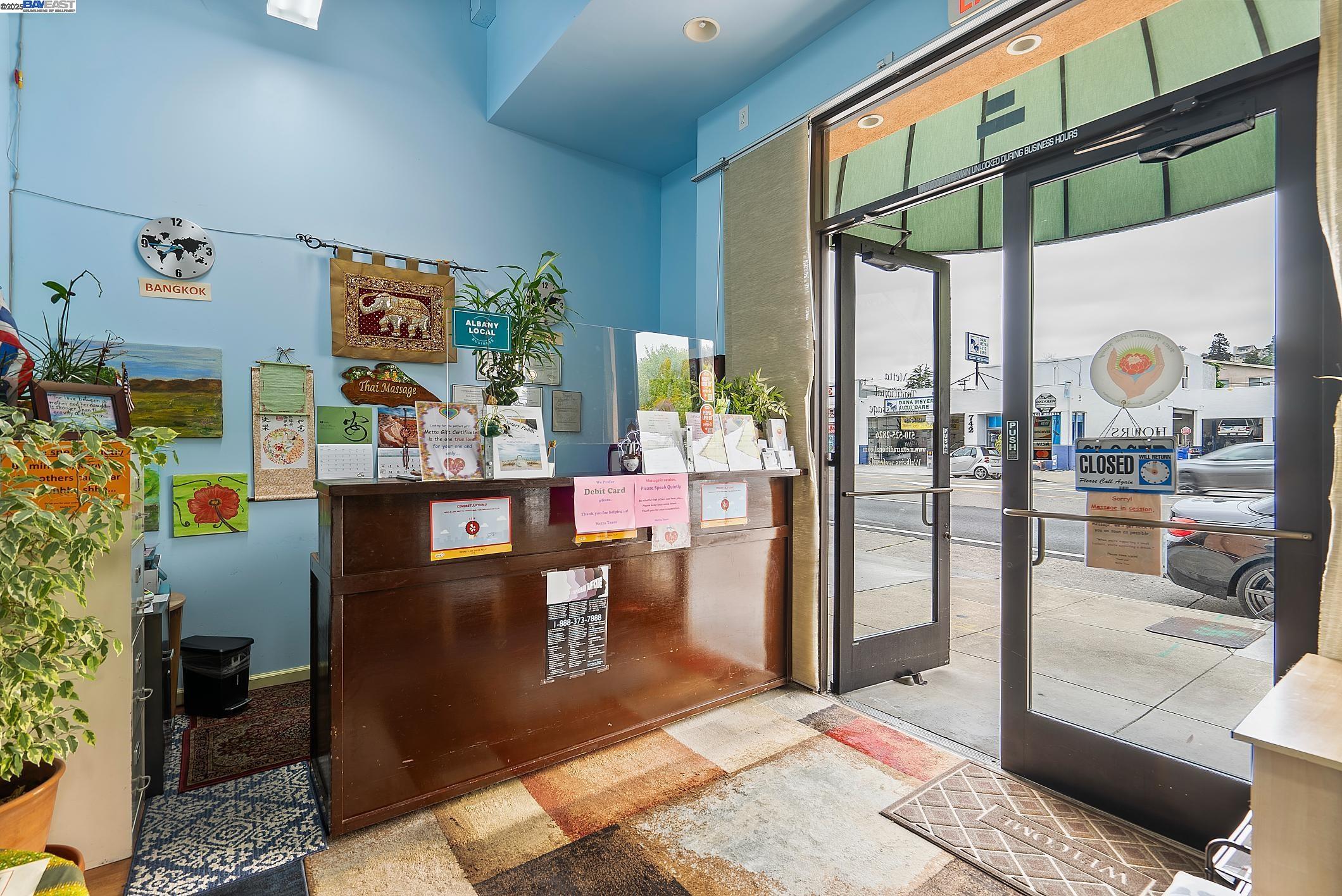 727 San Pablo Ave, Albany, CA, 94706