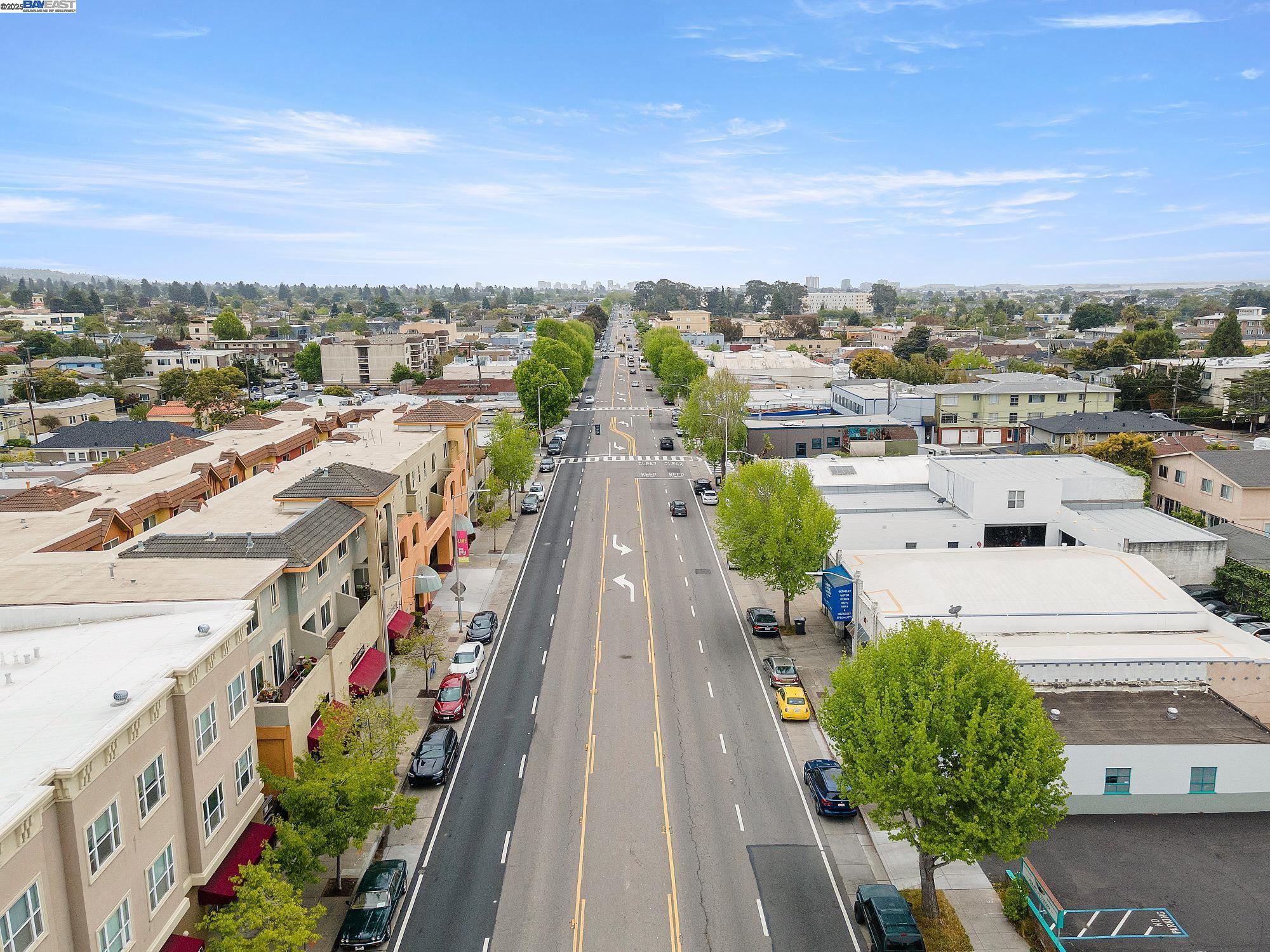 727 San Pablo Ave, Albany, CA, 94706