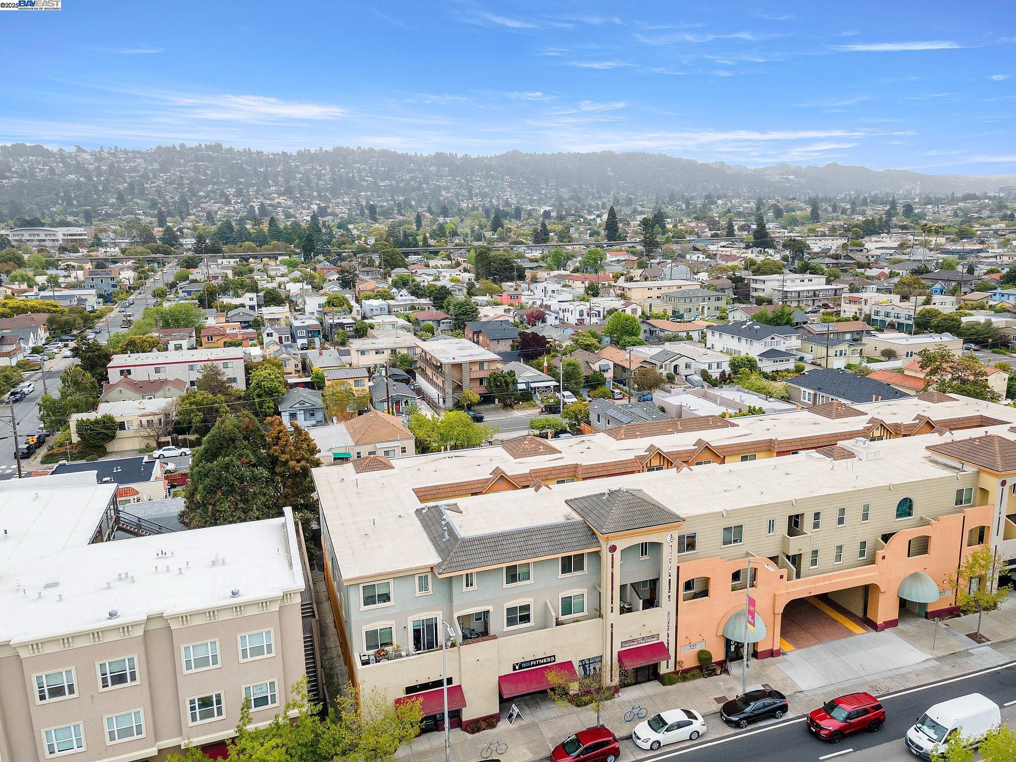 727 San Pablo Ave, Albany, CA, 94706