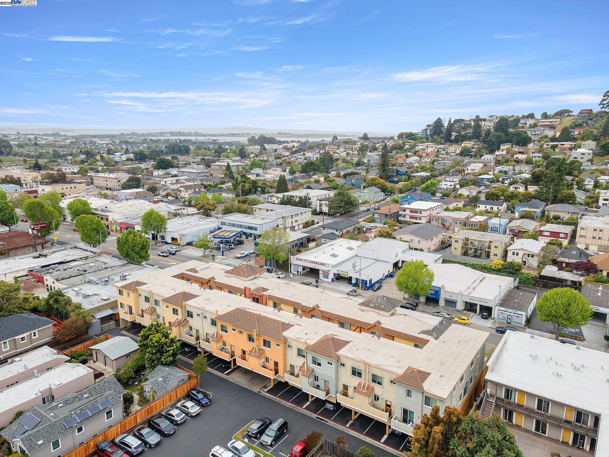 727 San Pablo Ave, Albany, CA, 94706