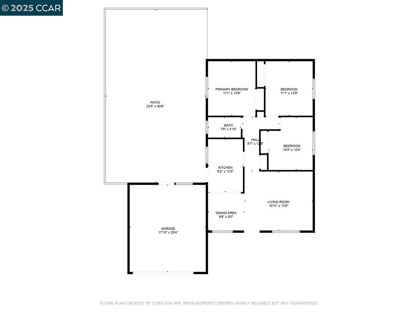 1214 Sereno Dr, Vallejo CA 94589 — photo 3