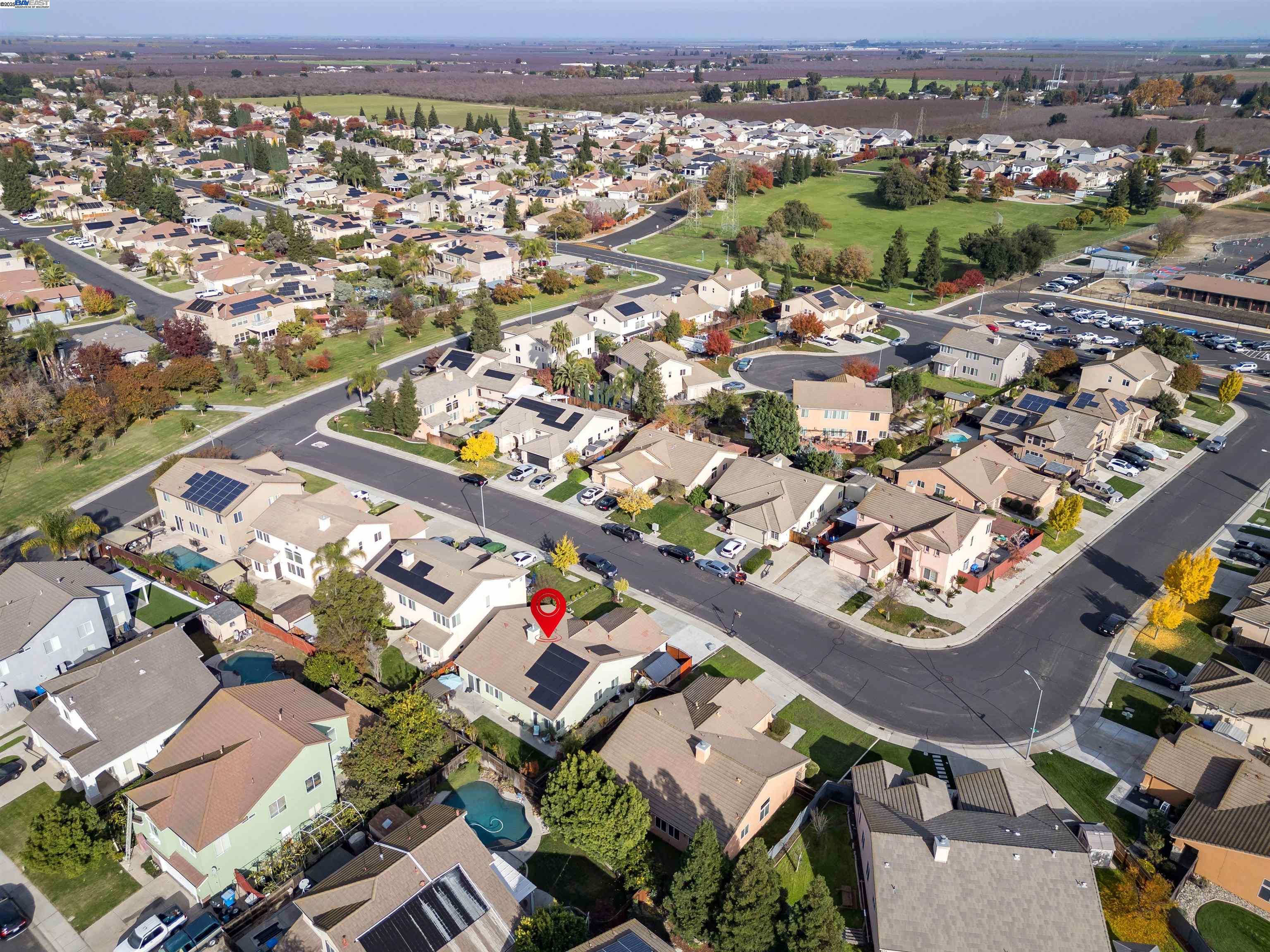 Detail Gallery Image 34 of 34 For 715 Bobcat Ln, Manteca,  CA 95336 - 4 Beds | 2 Baths