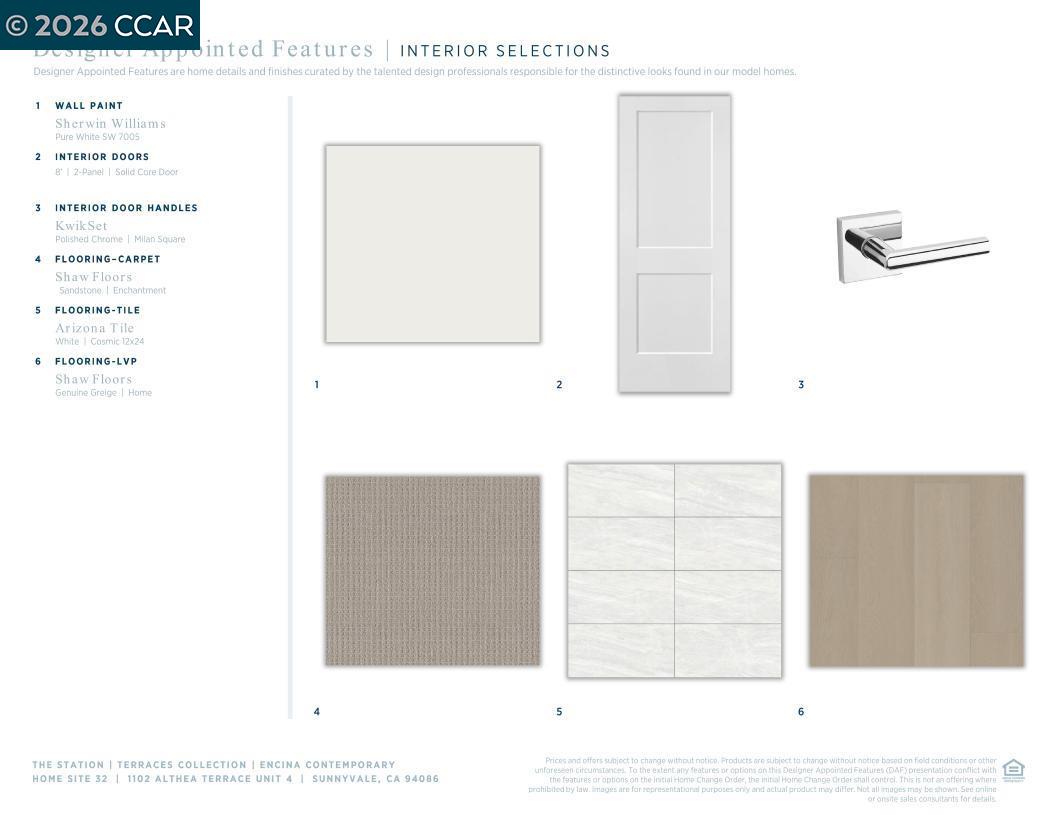 Detail Gallery Image 27 of 36 For 1102 Althea Terrace #4,  Sunnyvale,  CA 94086 - 4 Beds | 4 Baths