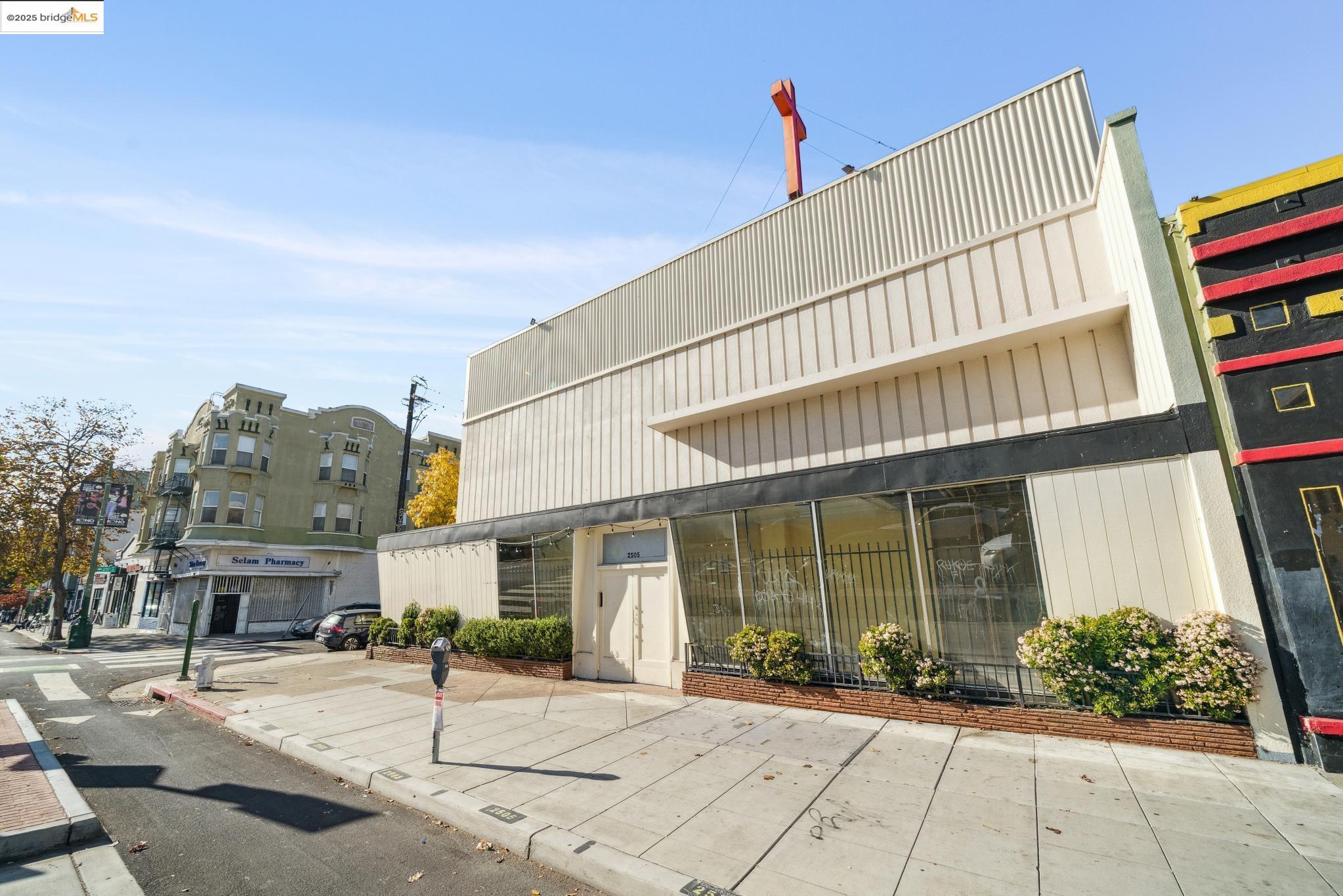 2505 Telegraph Ave, Oakland CA 94612 — photo 12