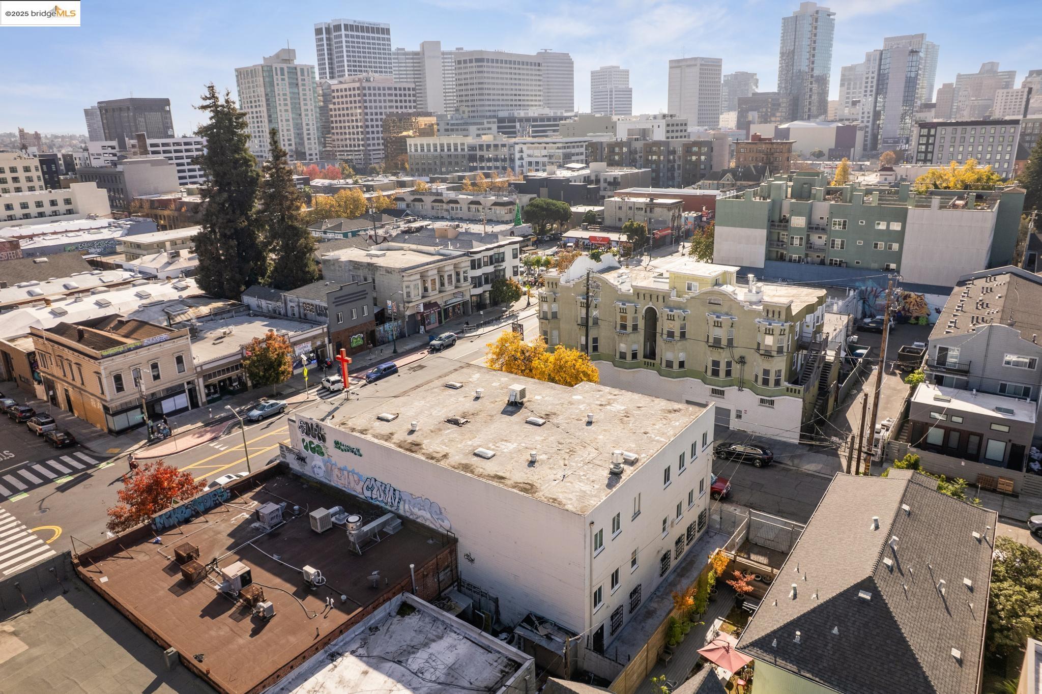 2505 Telegraph Ave, Oakland CA 94612 — photo 7