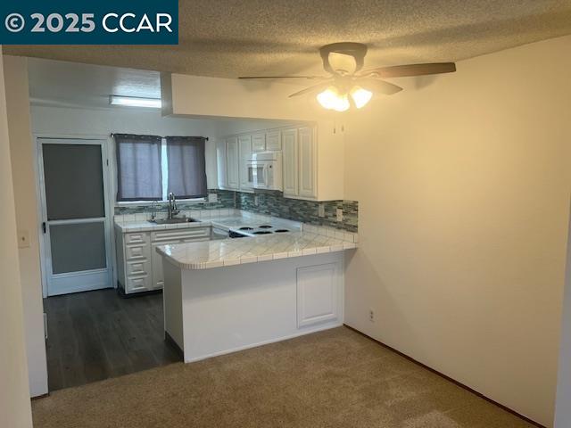 Detail Gallery Image 13 of 41 For 1851 Harrison St #15,  Concord,  CA 94520 - 2 Beds | 1 Baths