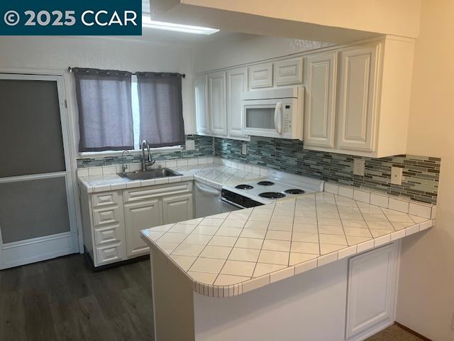 Detail Gallery Image 15 of 41 For 1851 Harrison St #15,  Concord,  CA 94520 - 2 Beds | 1 Baths