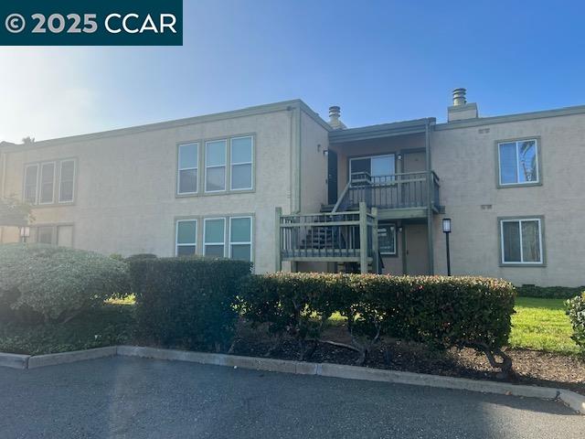 Detail Gallery Image 4 of 41 For 1851 Harrison St #15,  Concord,  CA 94520 - 2 Beds | 1 Baths