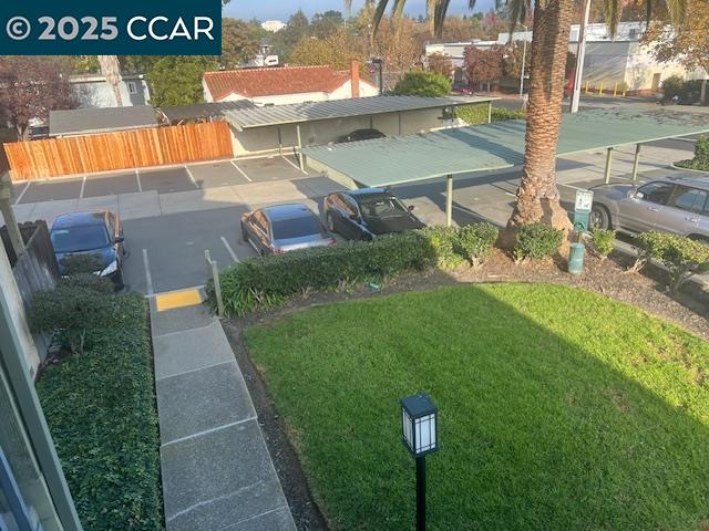 Detail Gallery Image 39 of 41 For 1851 Harrison St #15,  Concord,  CA 94520 - 2 Beds | 1 Baths