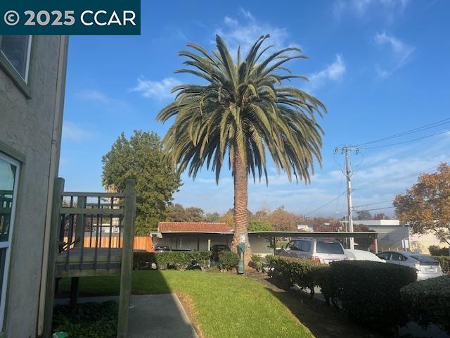 Detail Gallery Image 8 of 41 For 1851 Harrison St #15,  Concord,  CA 94520 - 2 Beds | 1 Baths