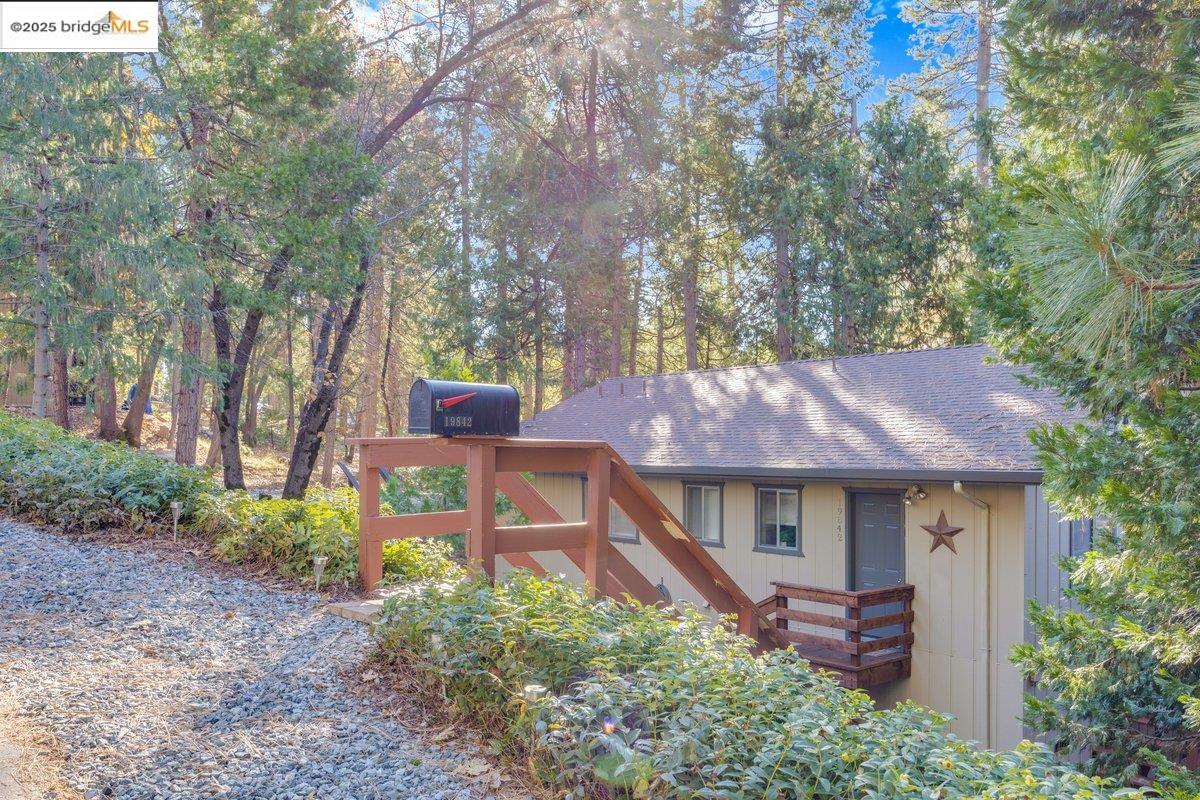 19842 Wanita Ln, Twain Harte, CA, 95383