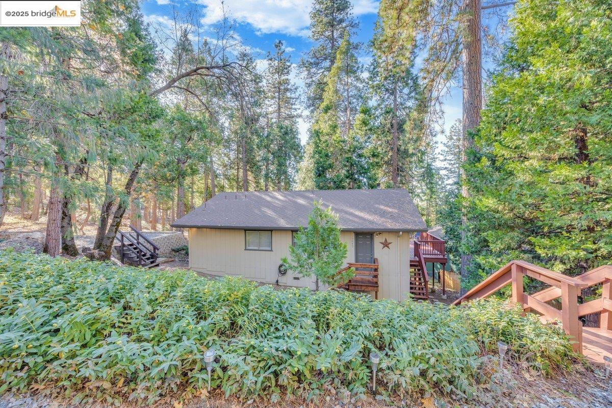 19842 Wanita Ln, Twain Harte, CA, 95383