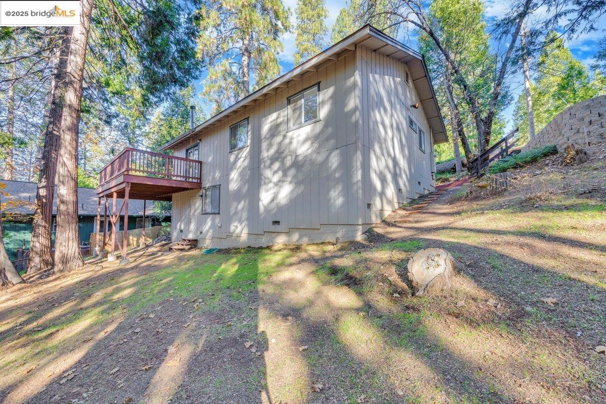 19842 Wanita Ln, Twain Harte, CA, 95383