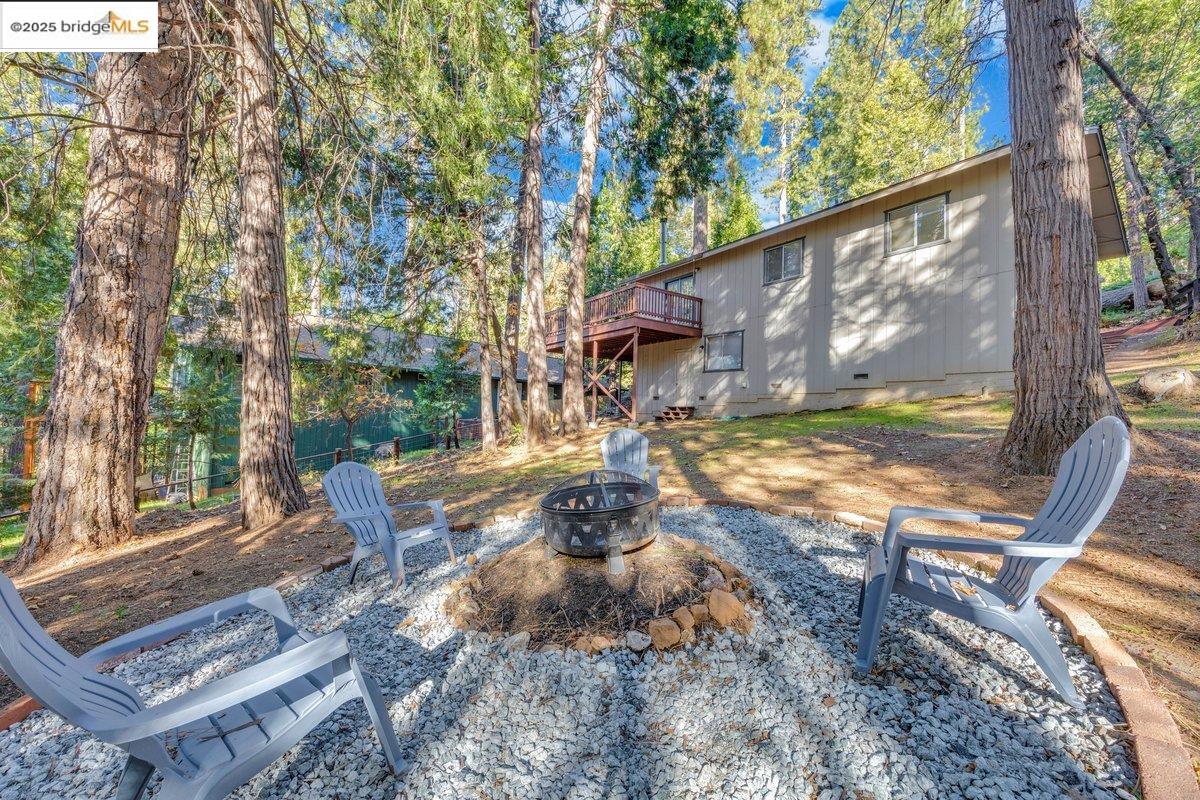 19842 Wanita Ln, Twain Harte, CA, 95383