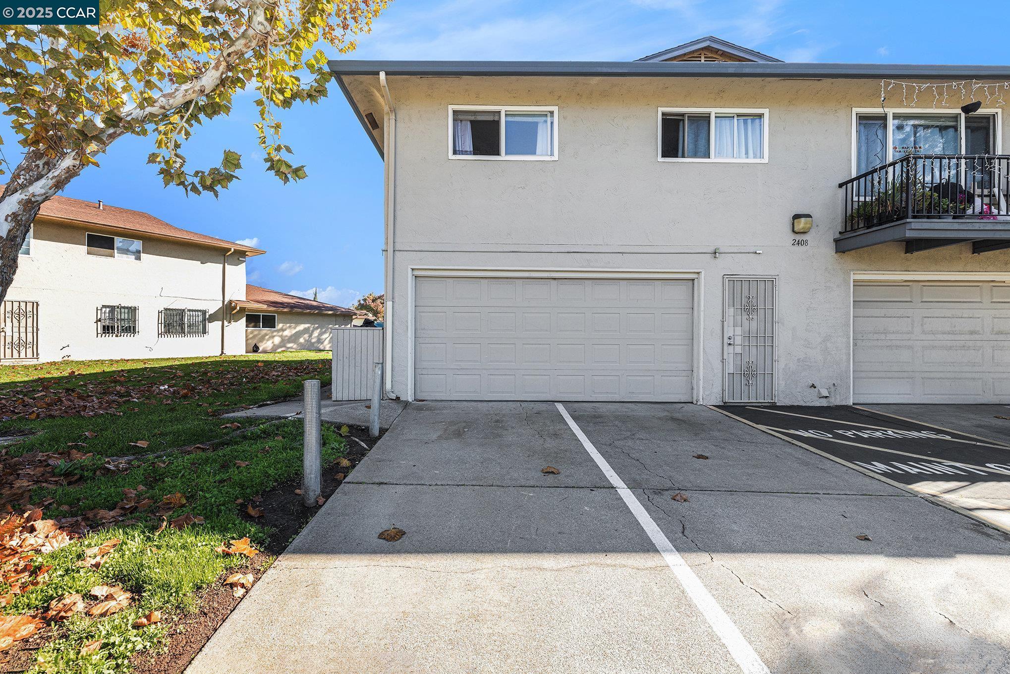 Detail Gallery Image 15 of 16 For 2408 Lemontree Ct #1,  Antioch,  CA 94509 - 2 Beds | 1 Baths