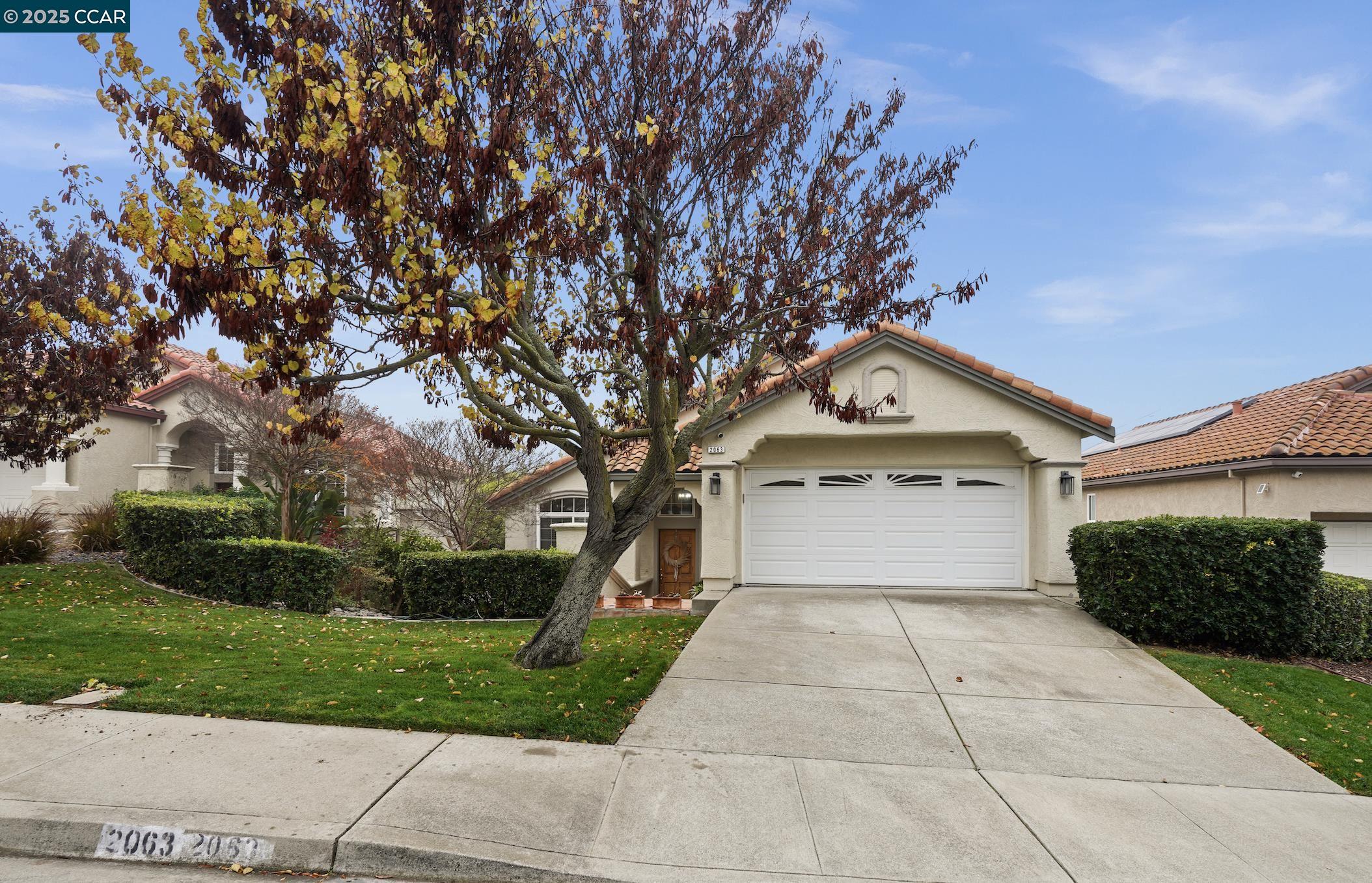 Homes For Sale in Concord, CA