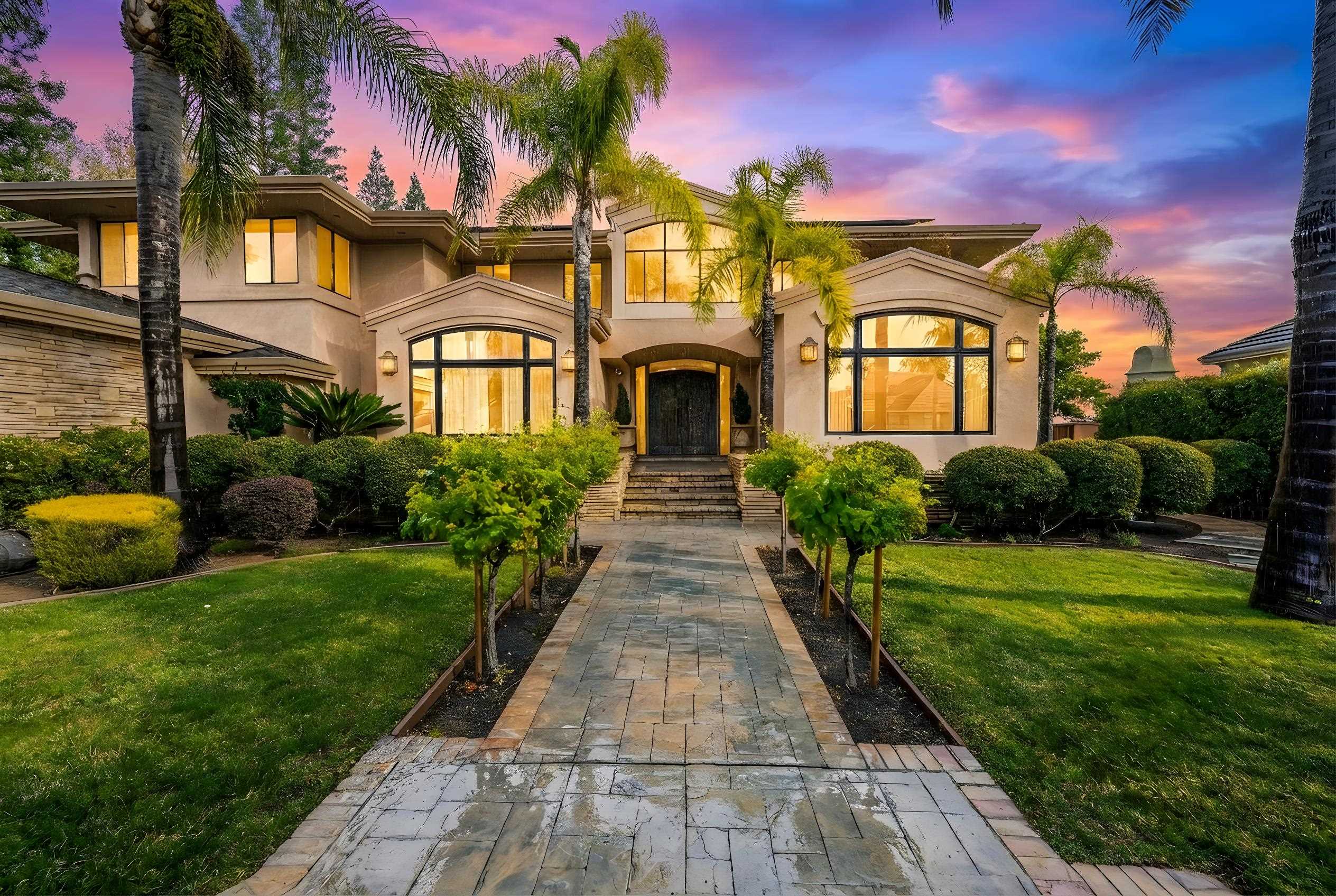 4478 Deer Ridge Rd, Danville, CA, 94506