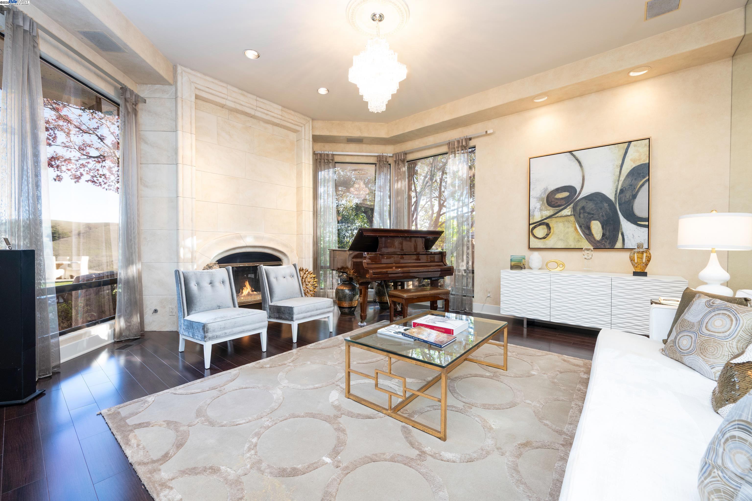 4478 Deer Ridge Rd, Danville, CA, 94506