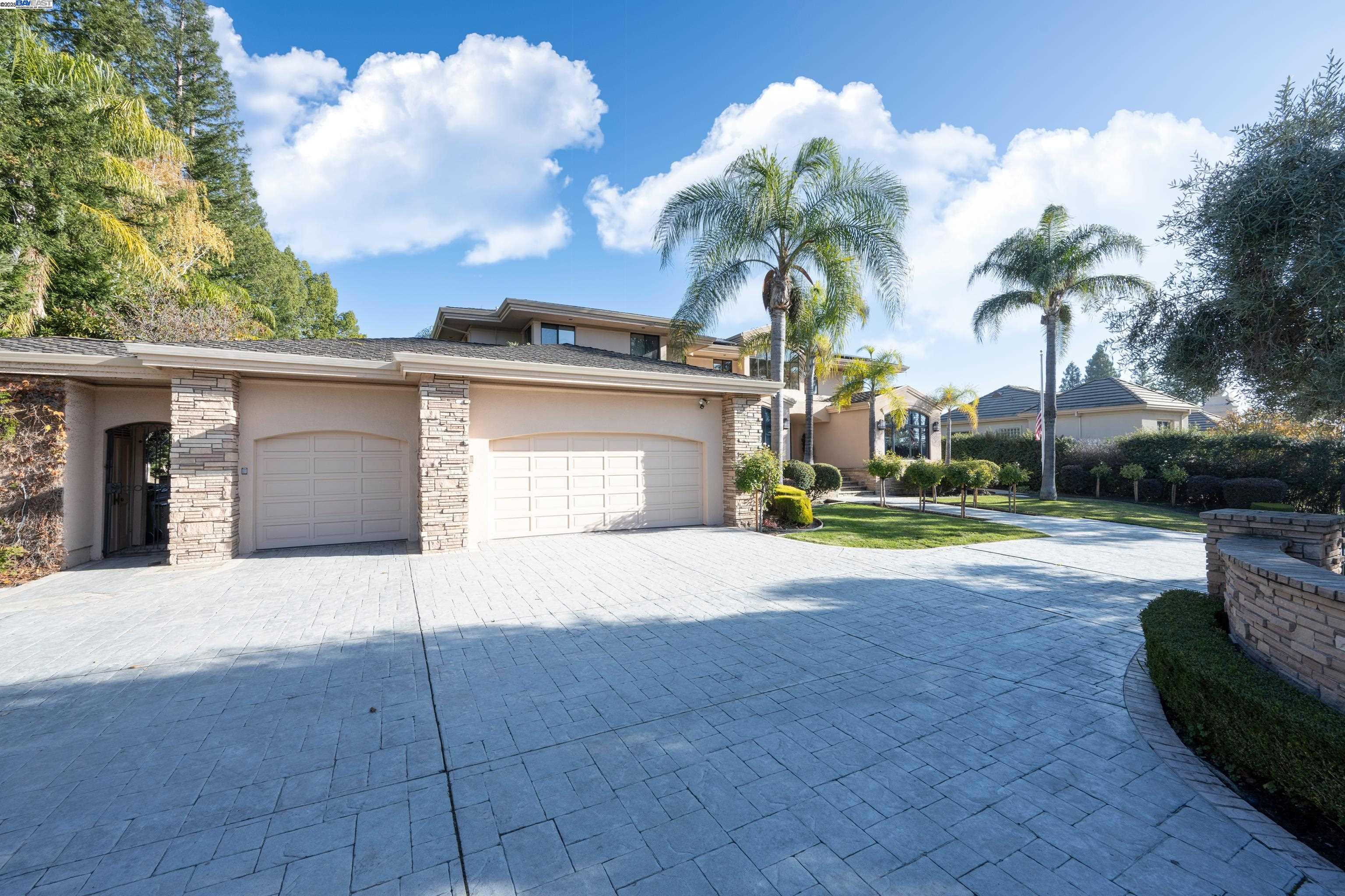 4478 Deer Ridge Rd, Danville, CA, 94506