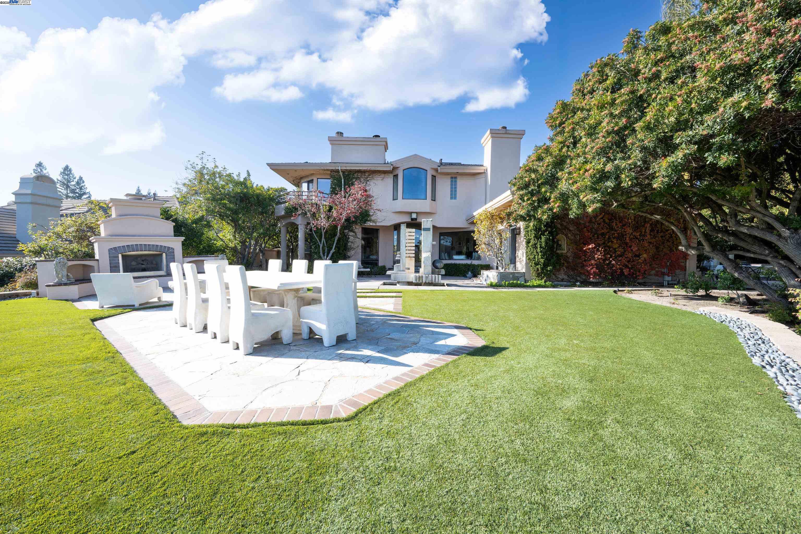 4478 Deer Ridge Rd, Danville, CA, 94506