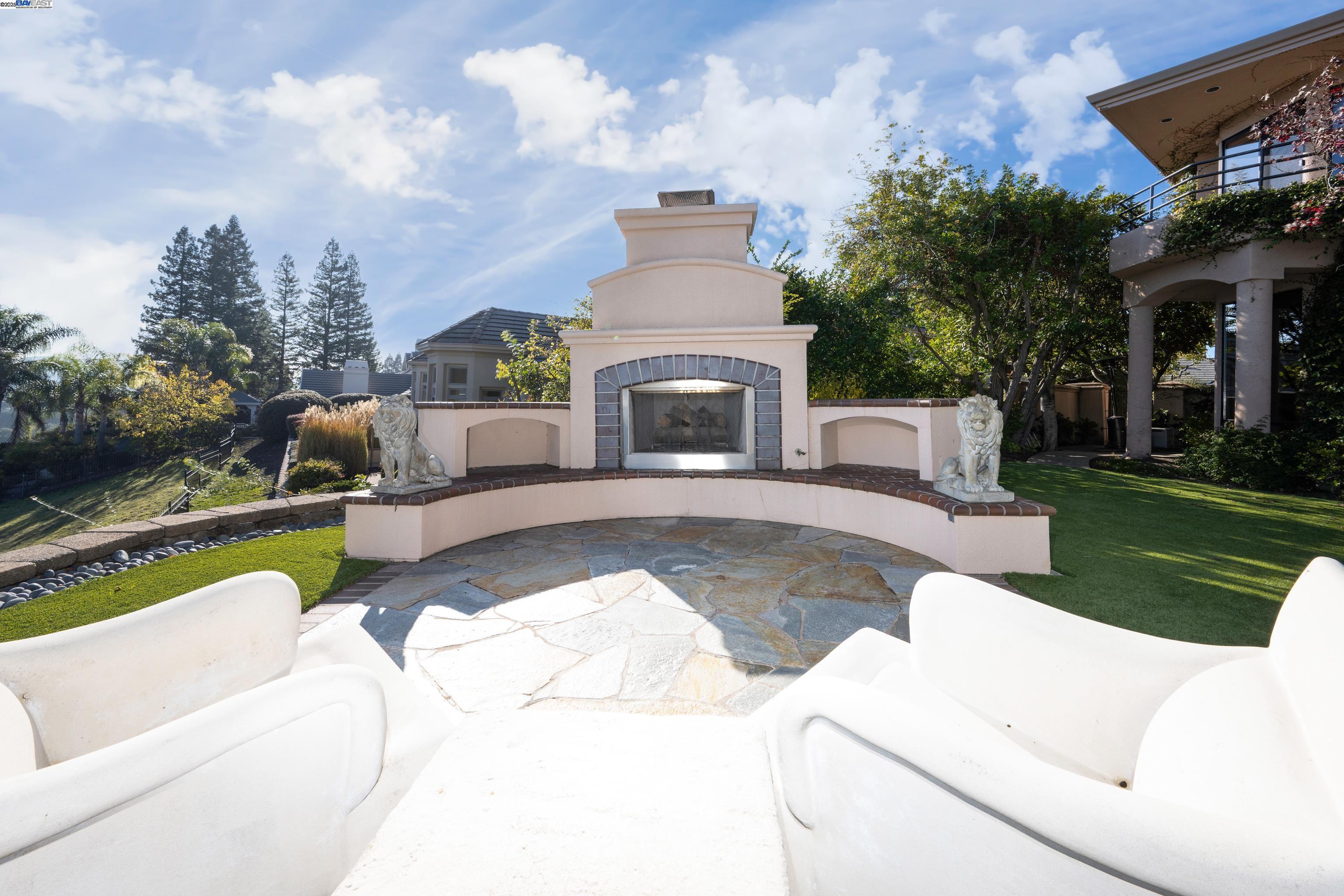 4478 Deer Ridge Rd, Danville, CA, 94506