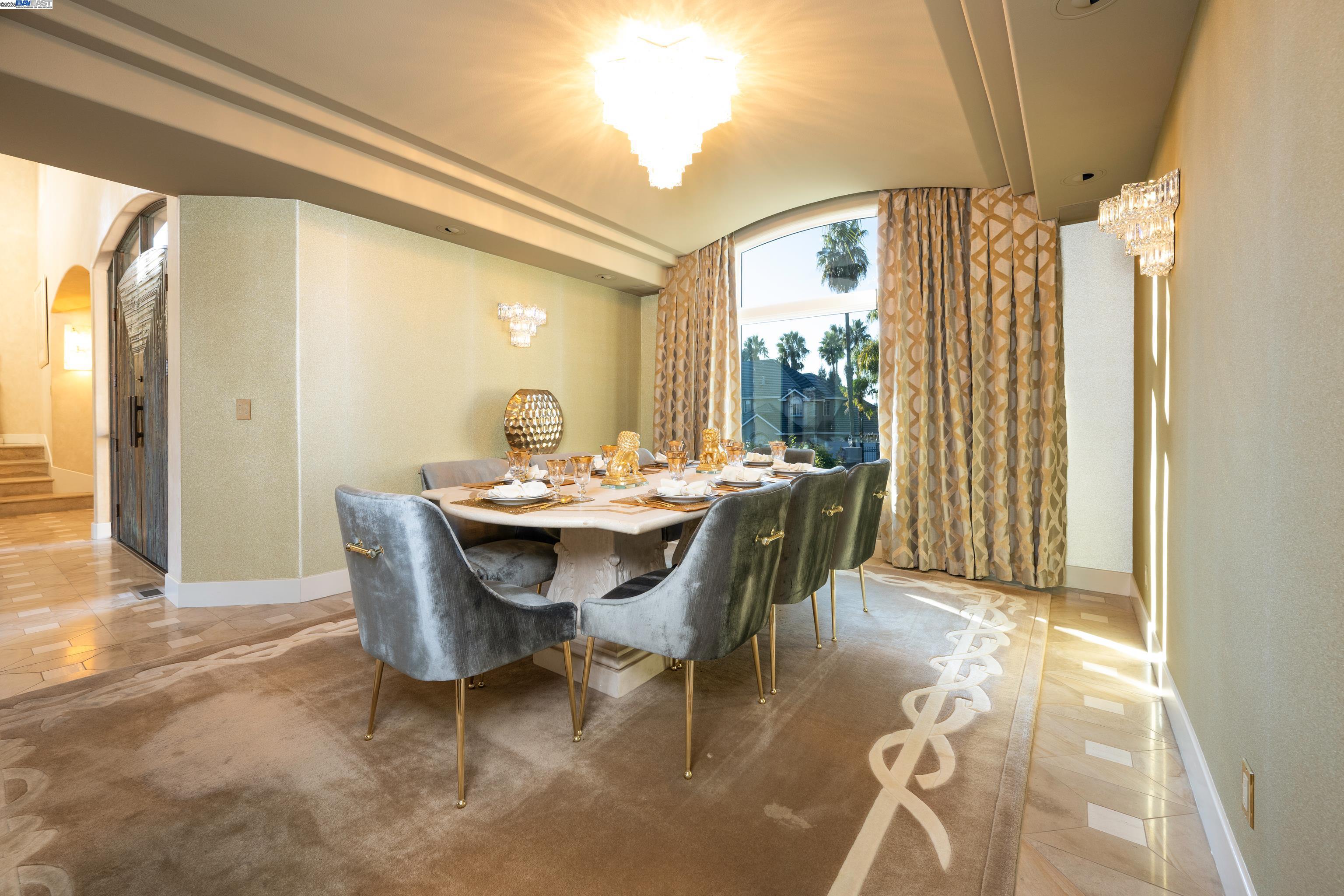 4478 Deer Ridge Rd, Danville, CA, 94506