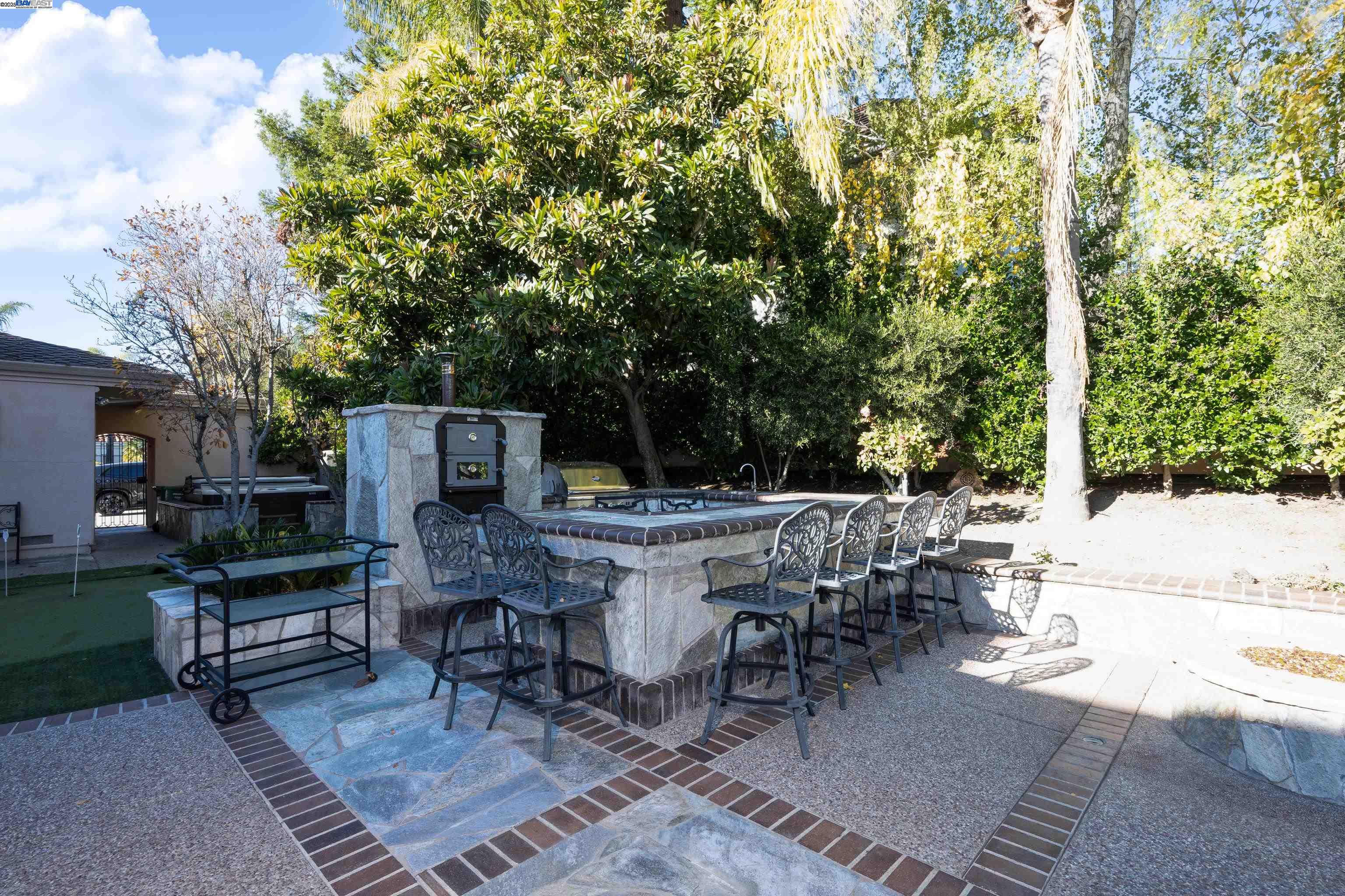 4478 Deer Ridge Rd, Danville, CA, 94506