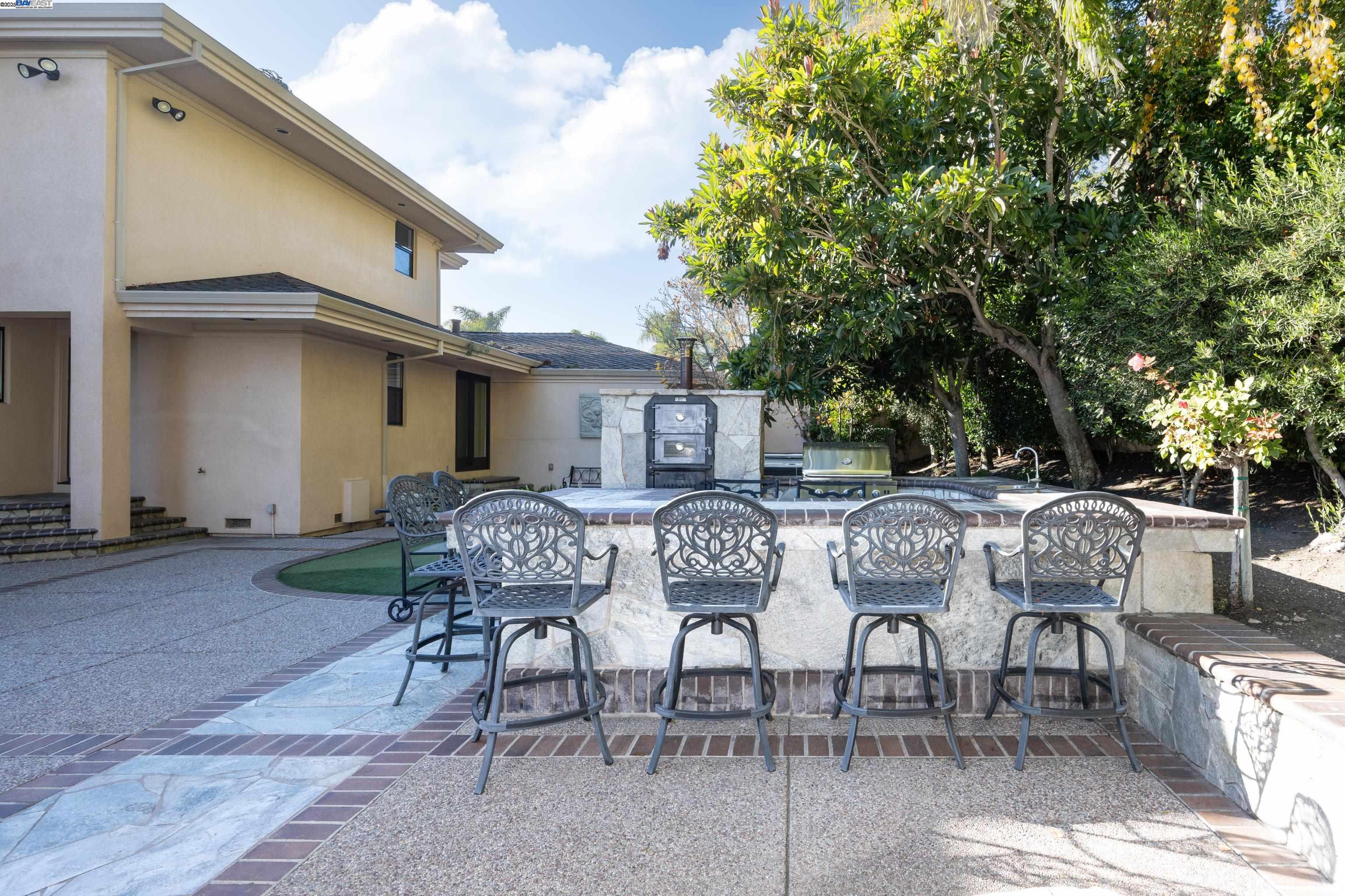 4478 Deer Ridge Rd, Danville, CA, 94506