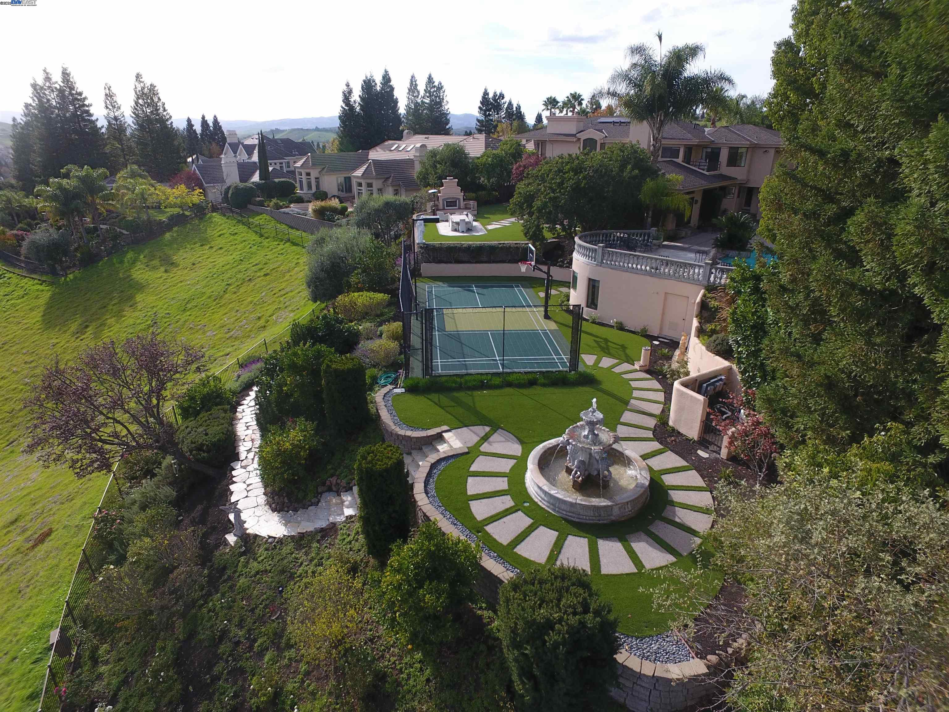 4478 Deer Ridge Rd, Danville, CA, 94506