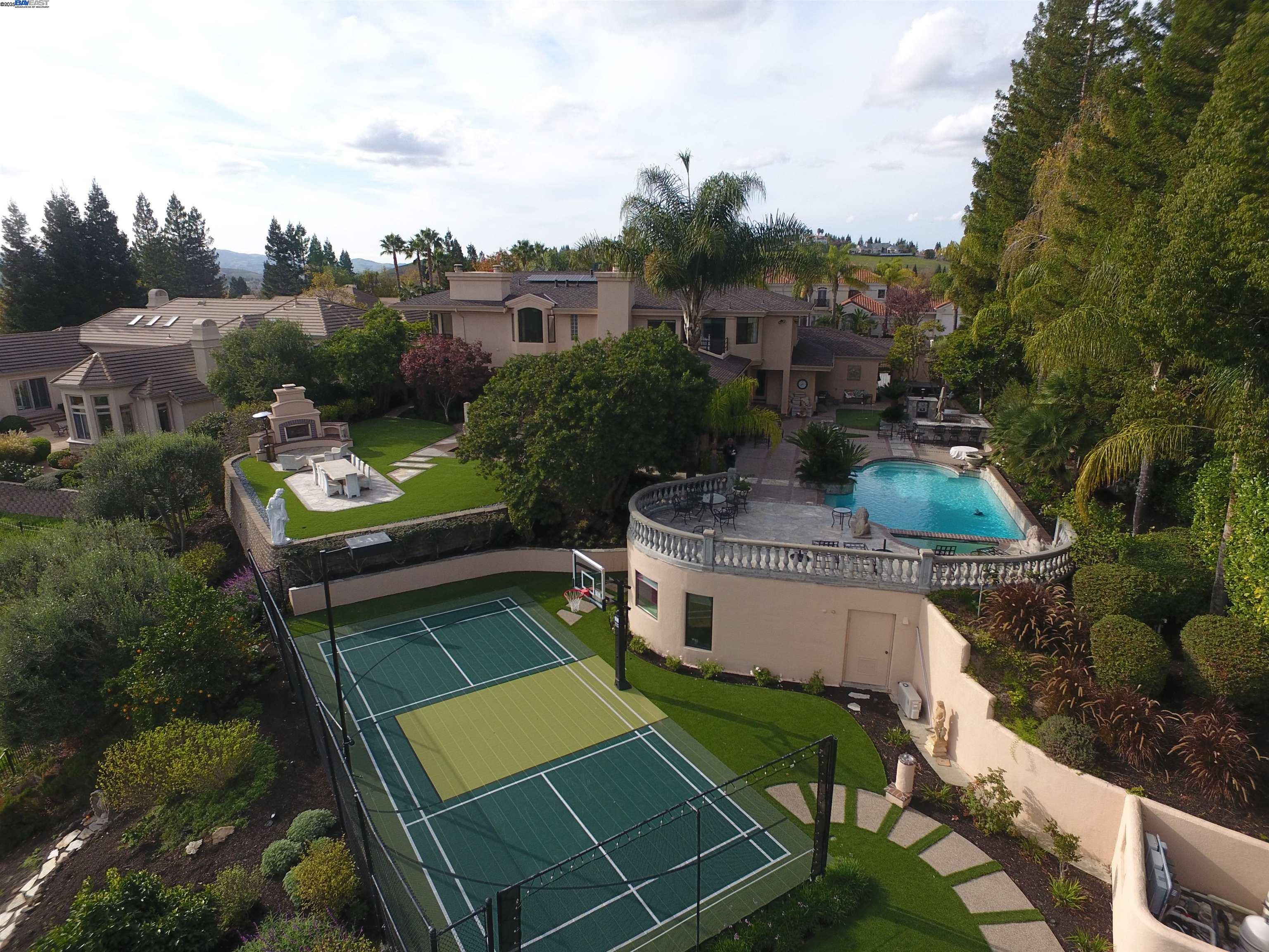 4478 Deer Ridge Rd, Danville, CA, 94506