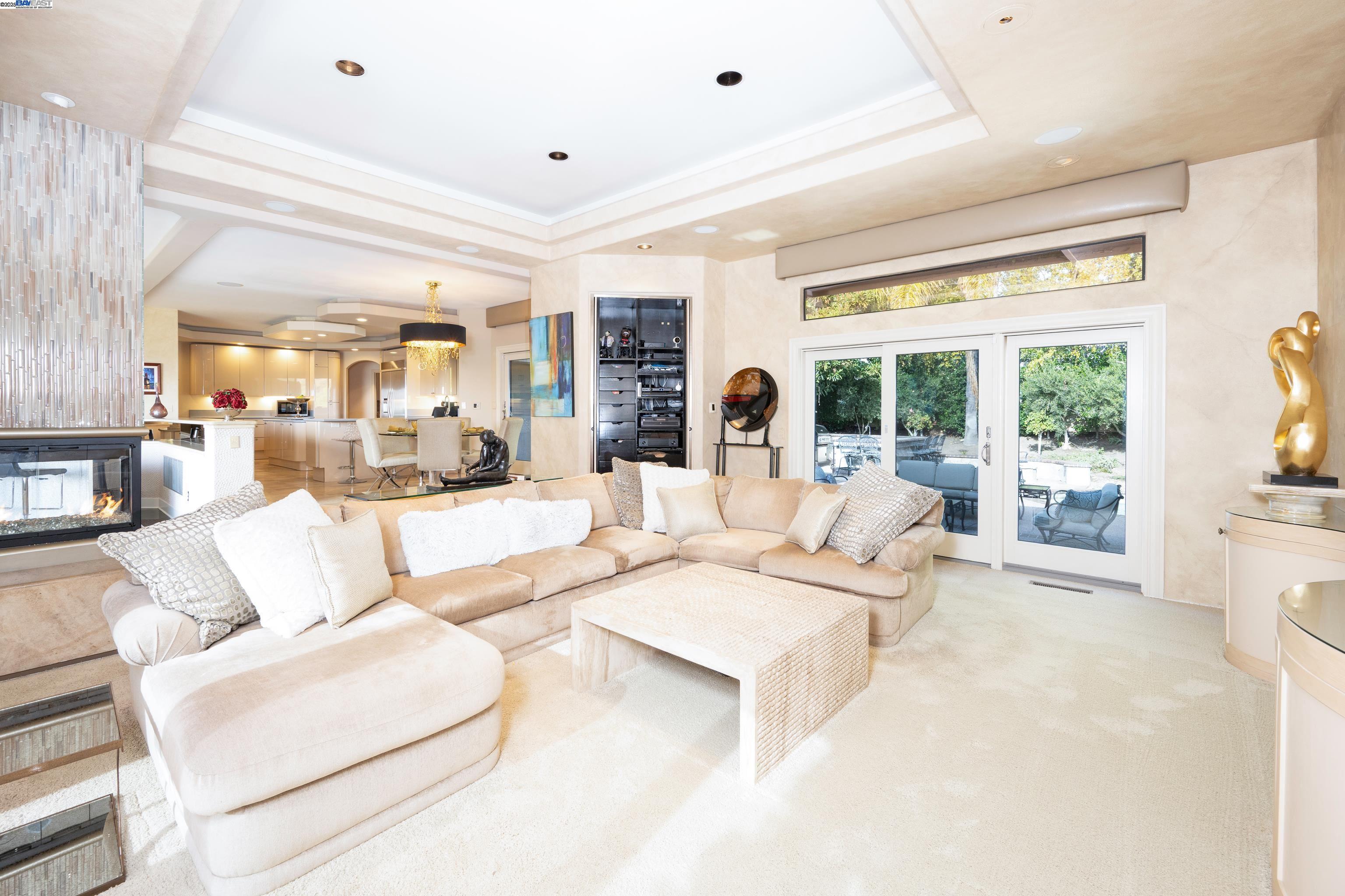 4478 Deer Ridge Rd, Danville, CA, 94506