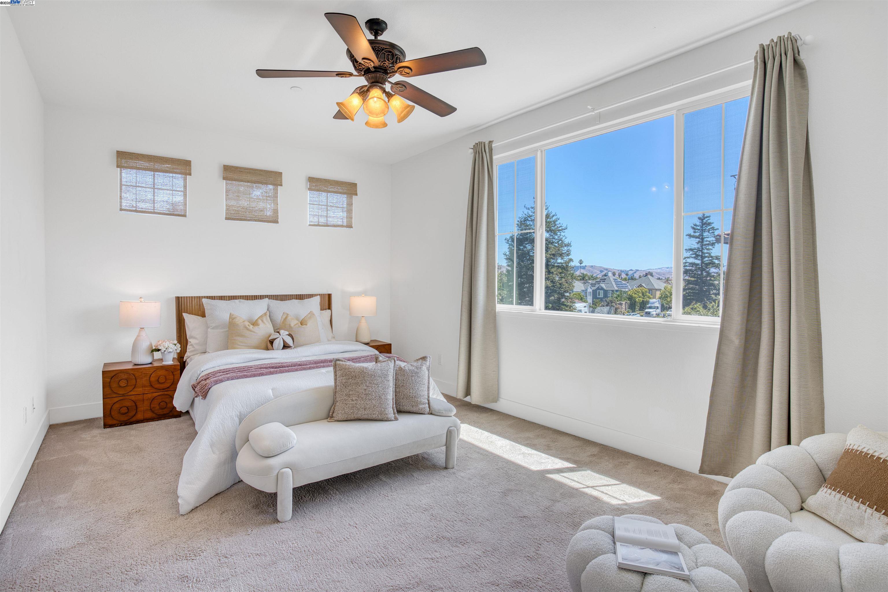 Detail Gallery Image 27 of 40 For 4015 Clydesdale Cmn, Fremont,  CA 94555 - 4 Beds | 4 Baths