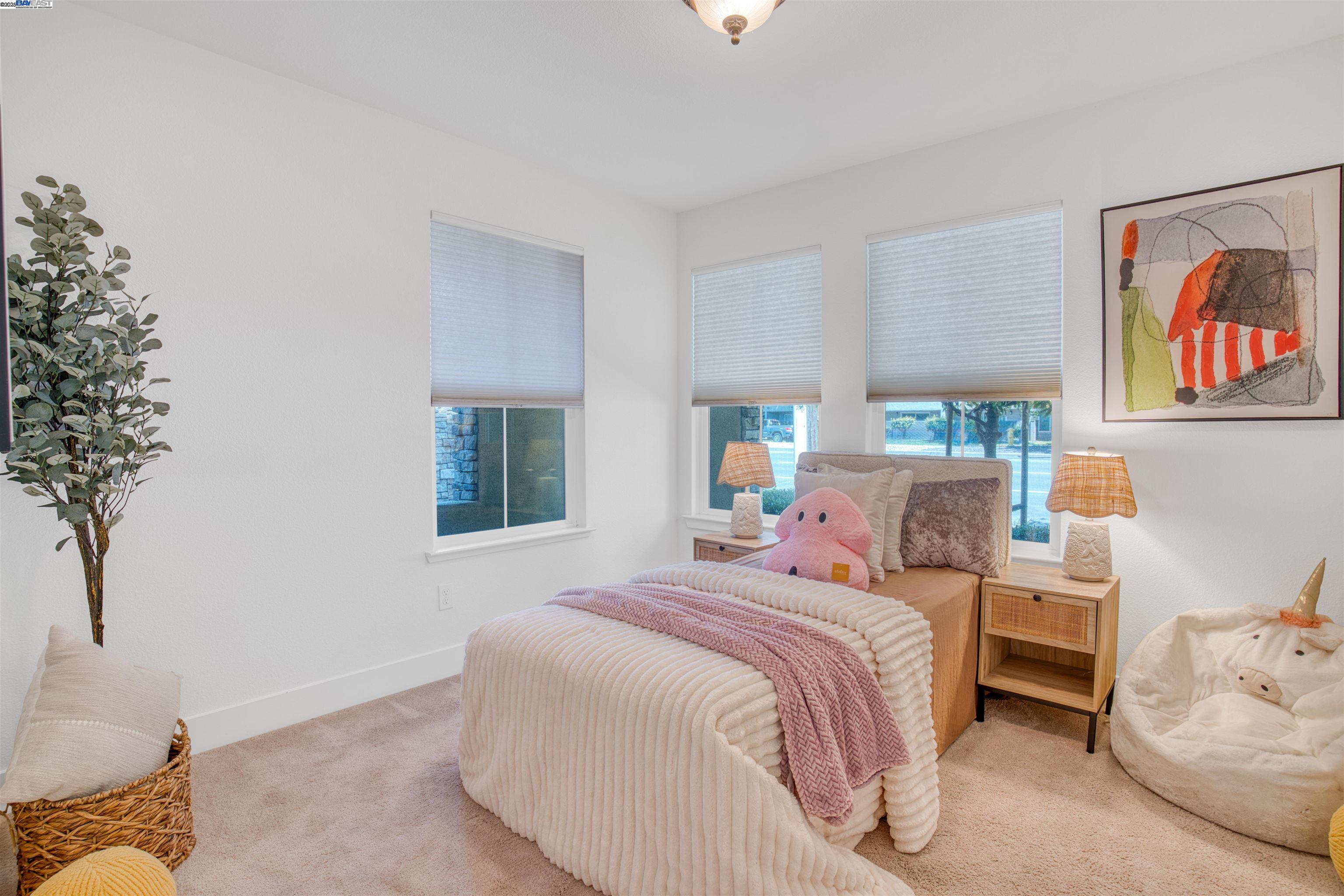 Detail Gallery Image 34 of 40 For 4015 Clydesdale Cmn, Fremont,  CA 94555 - 4 Beds | 4 Baths