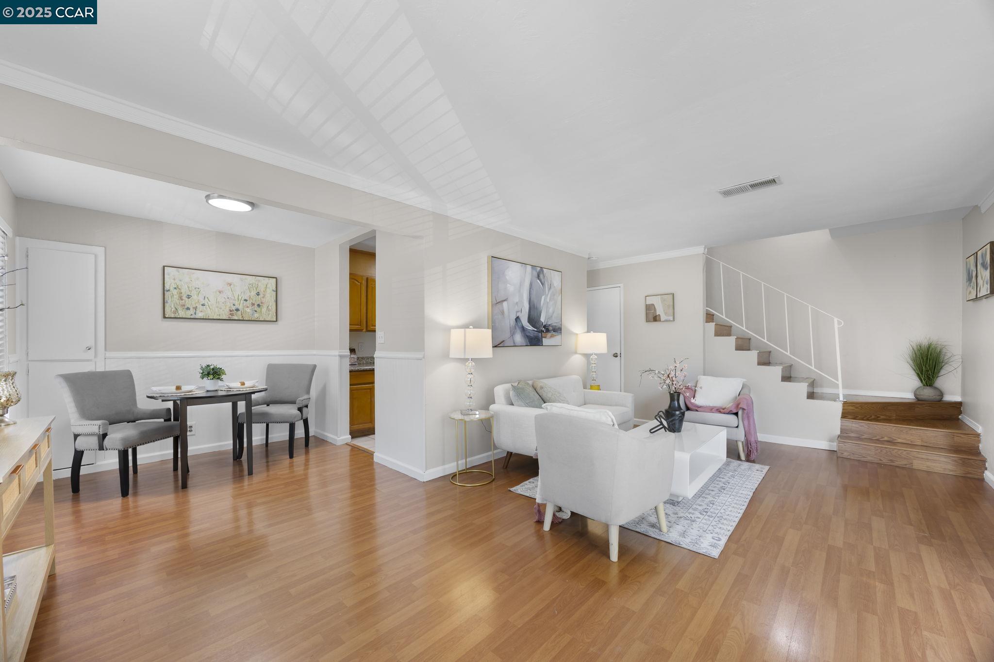 Homes For Sale in Concord, CA