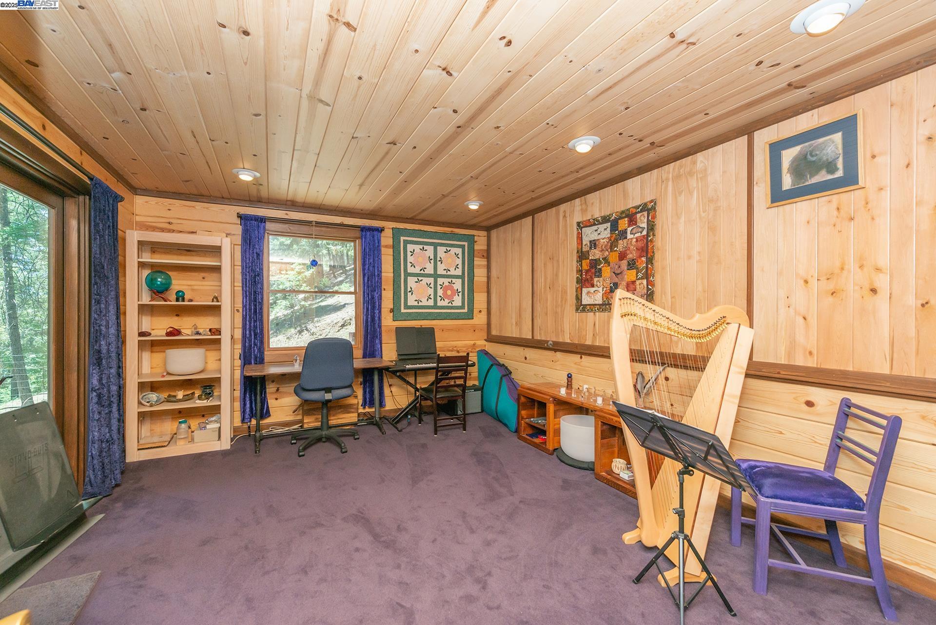 4298 Little Browns Creek Rd, Weaverville CA 96093 — photo 13