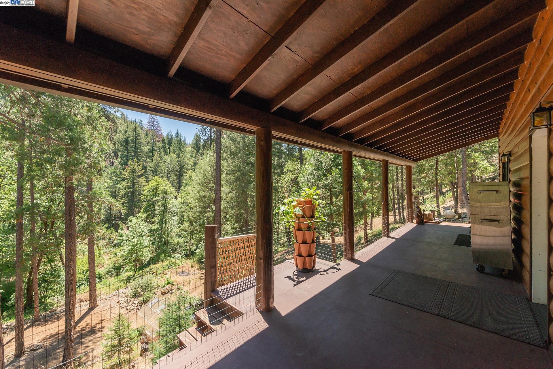 4298 Little Browns Creek Rd, Weaverville CA 96093 — photo 29