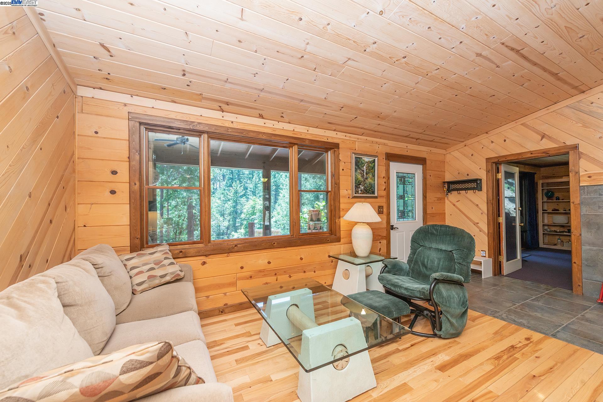 4298 Little Browns Creek Rd, Weaverville CA 96093 — photo 4