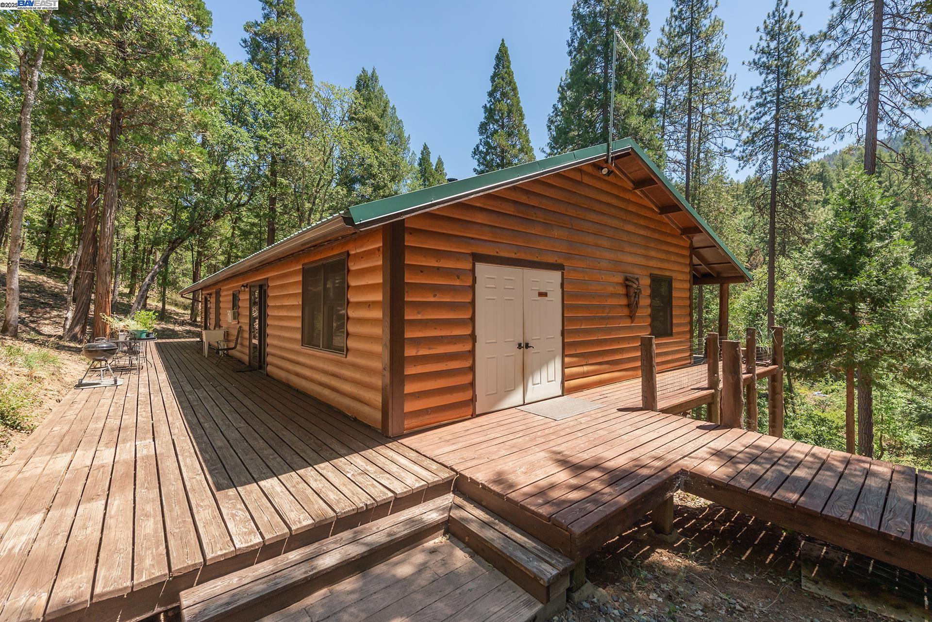 4298 Little Browns Creek Rd, Weaverville CA 96093 — photo 32