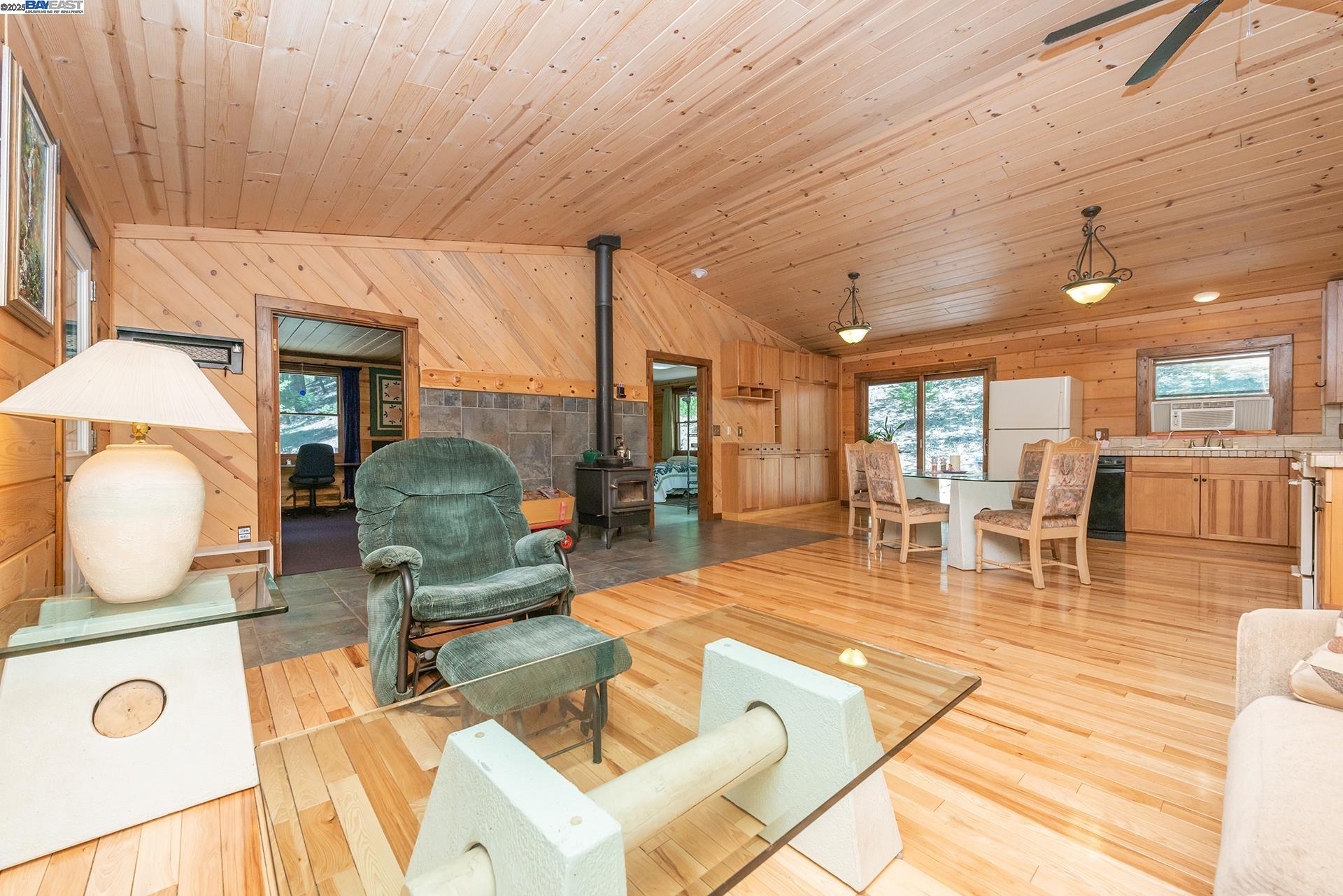4298 Little Browns Creek Rd, Weaverville CA 96093 — photo 5
