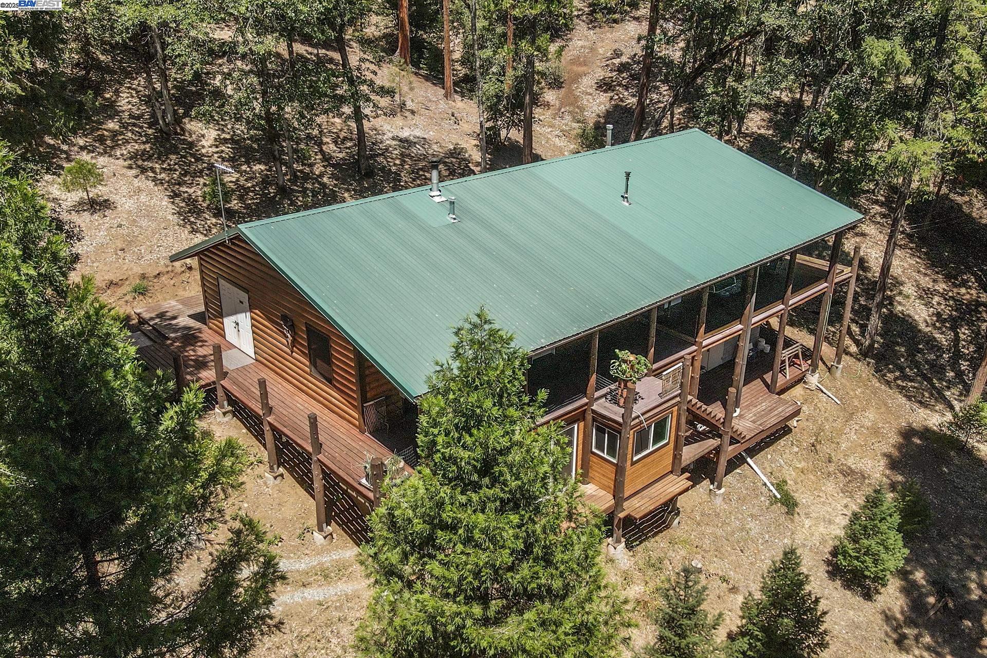 4298 Little Browns Creek Rd, Weaverville CA 96093 — photo 44