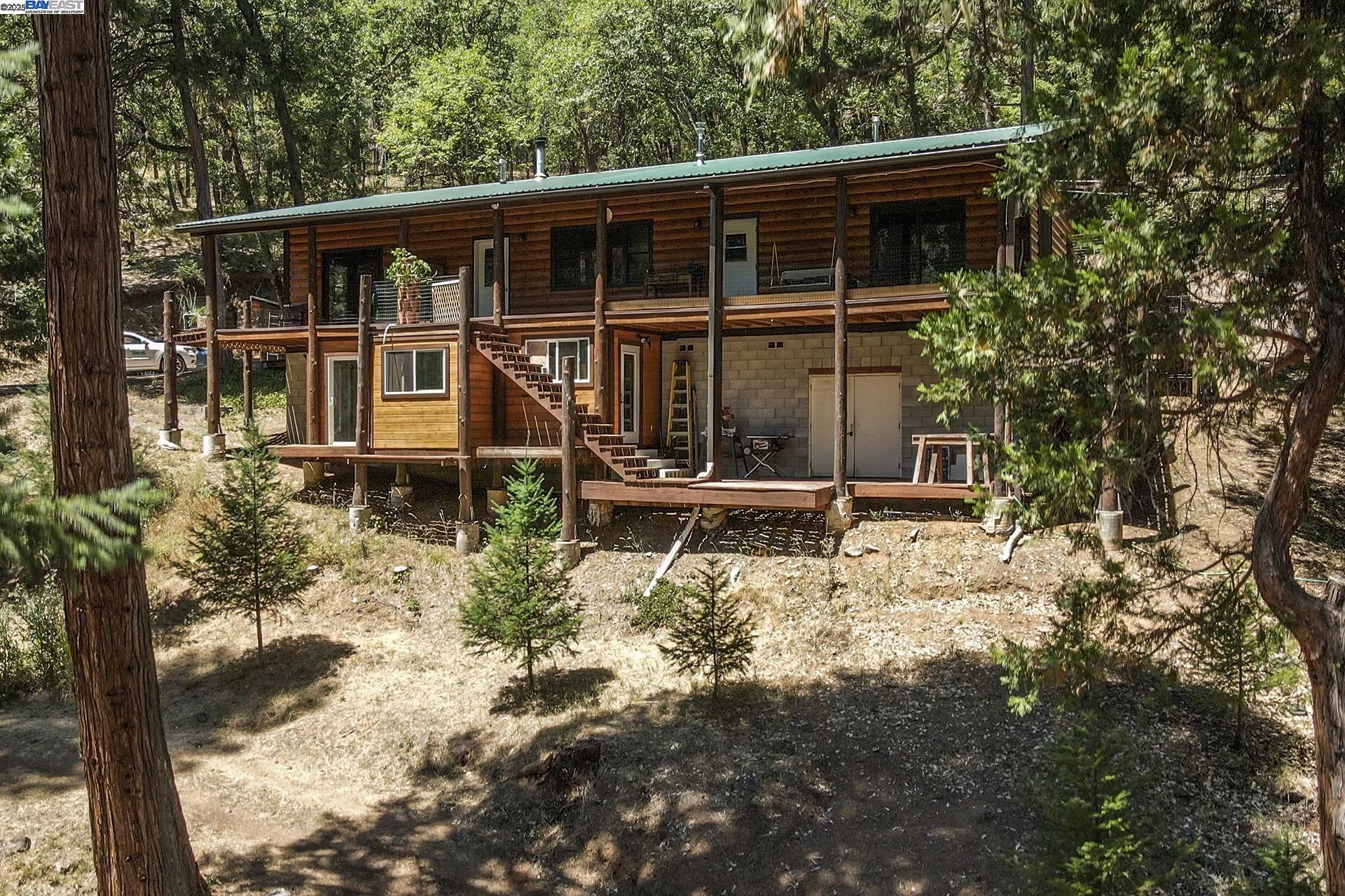 4298 Little Browns Creek Rd, Weaverville CA 96093 — photo 45