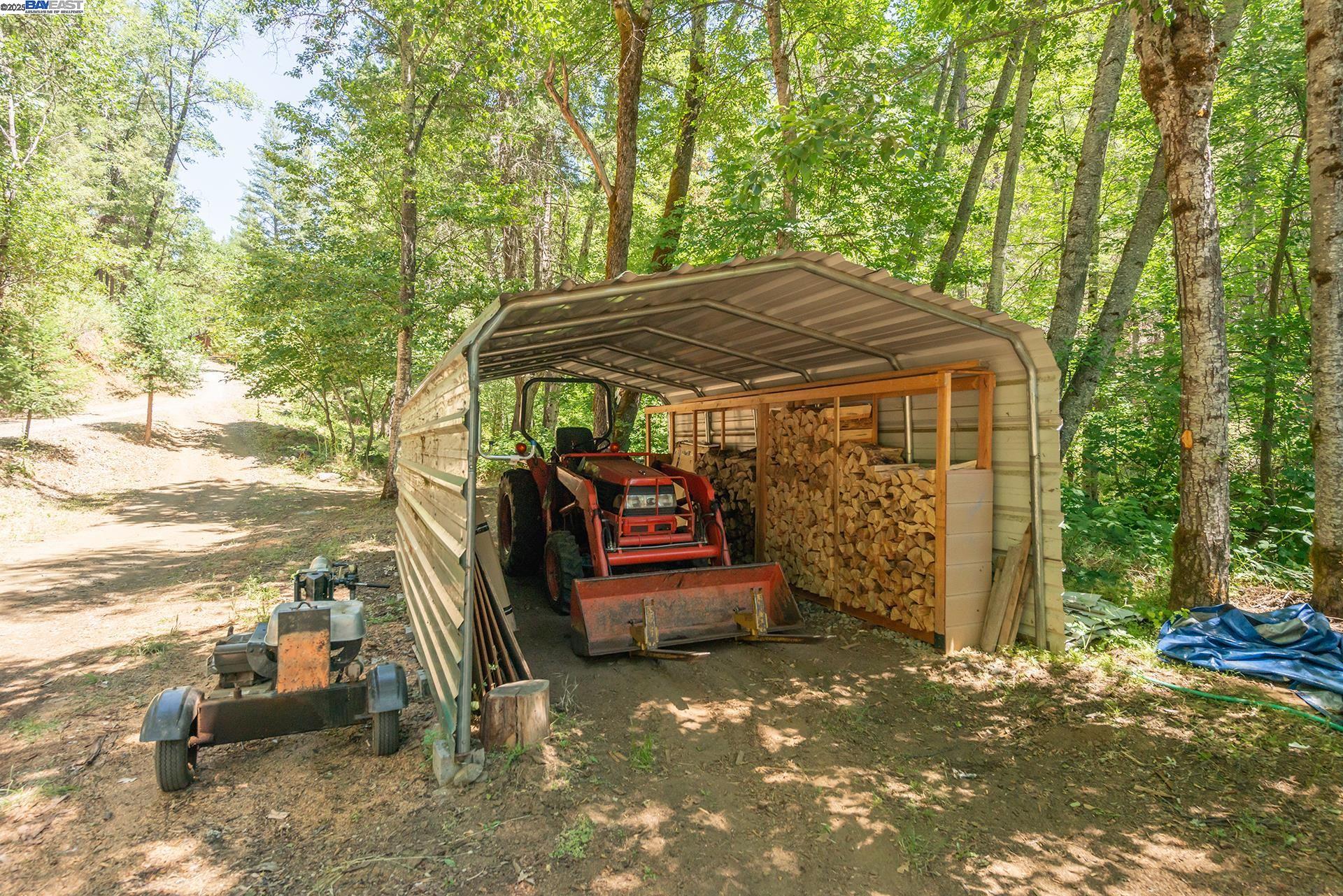 4298 Little Browns Creek Rd, Weaverville CA 96093 — photo 58