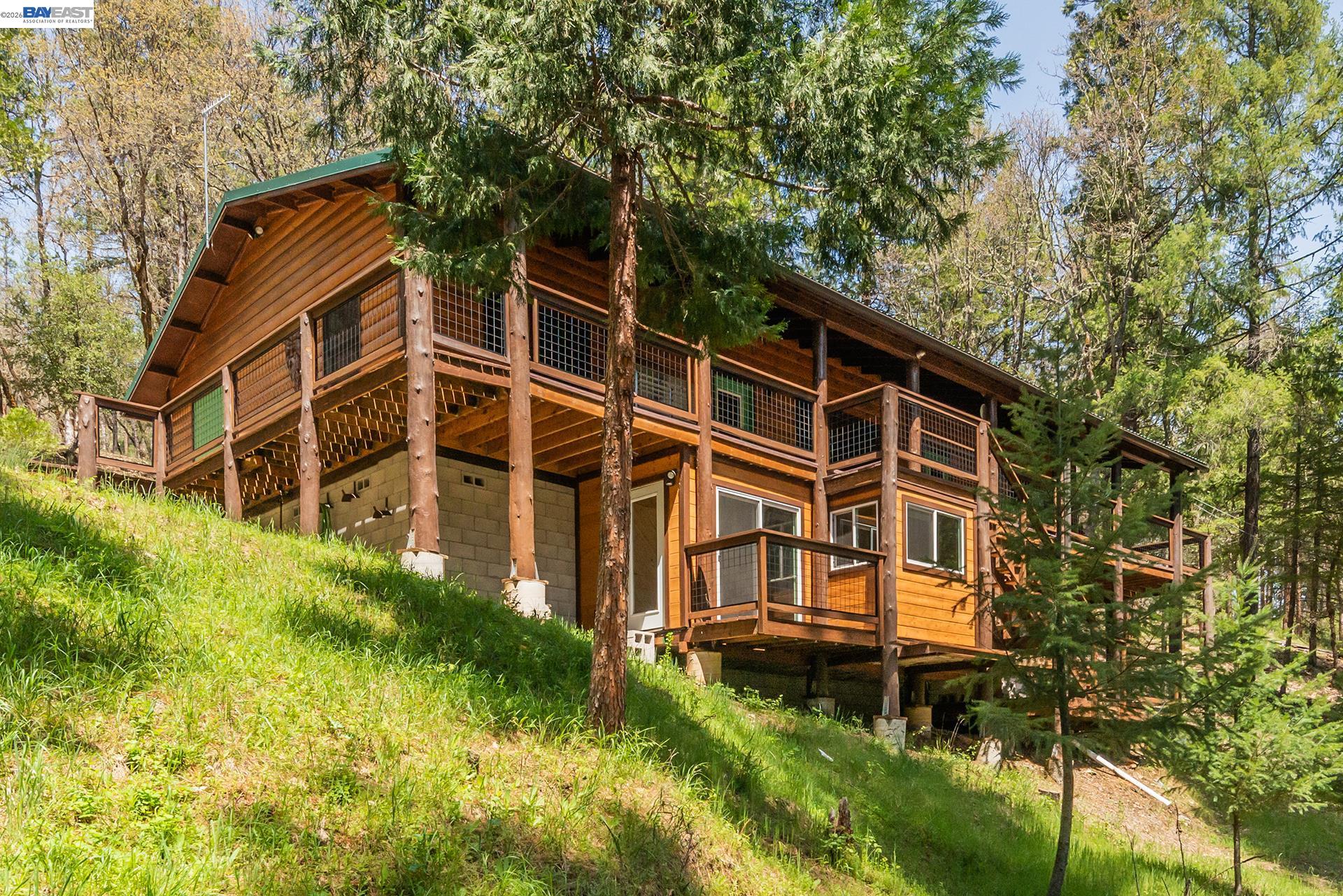 4298 Little Browns Creek Rd, Weaverville CA 96093 — photo 59